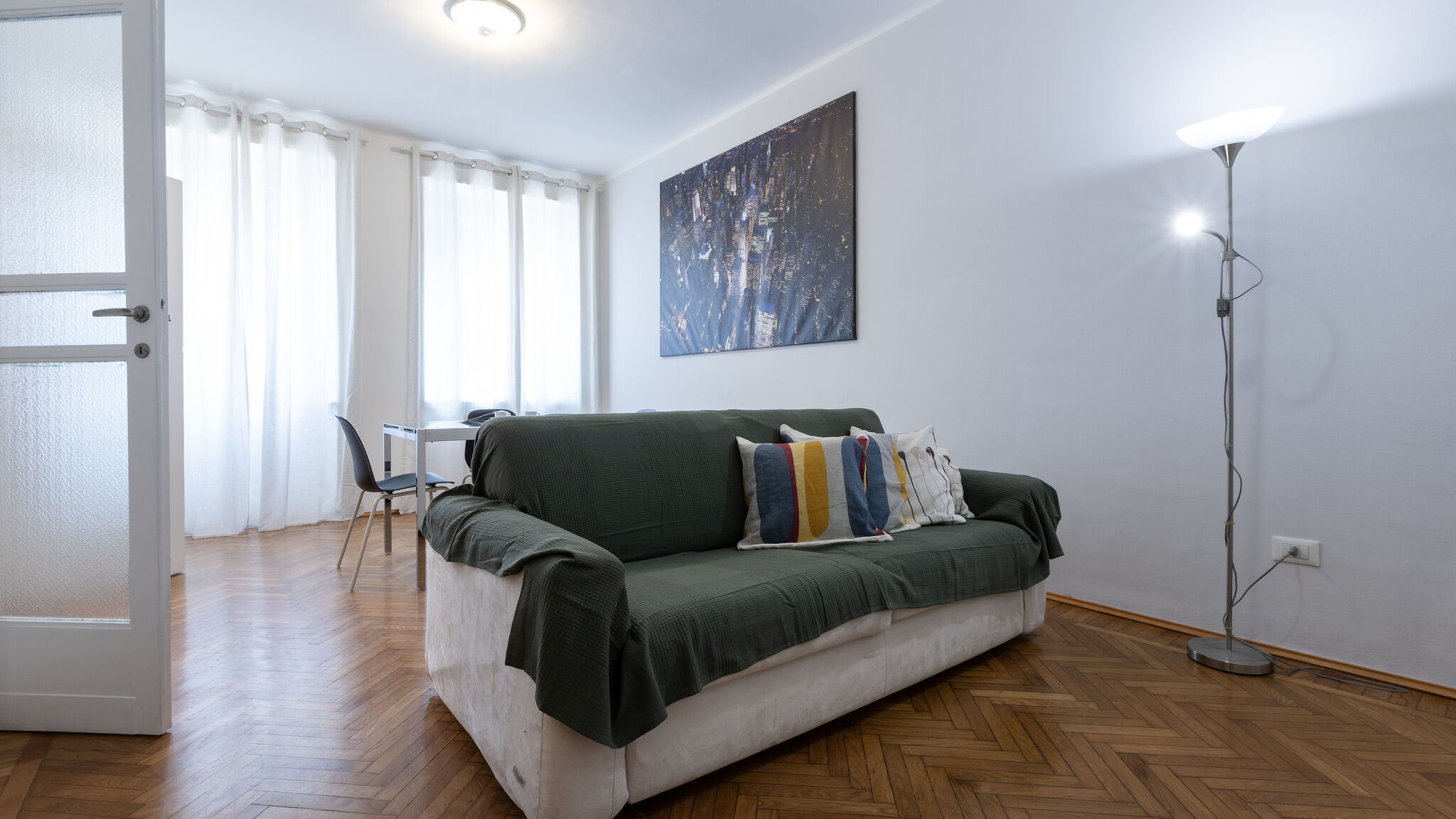 Italianway Milano Easy - De Cristoforis 12 A