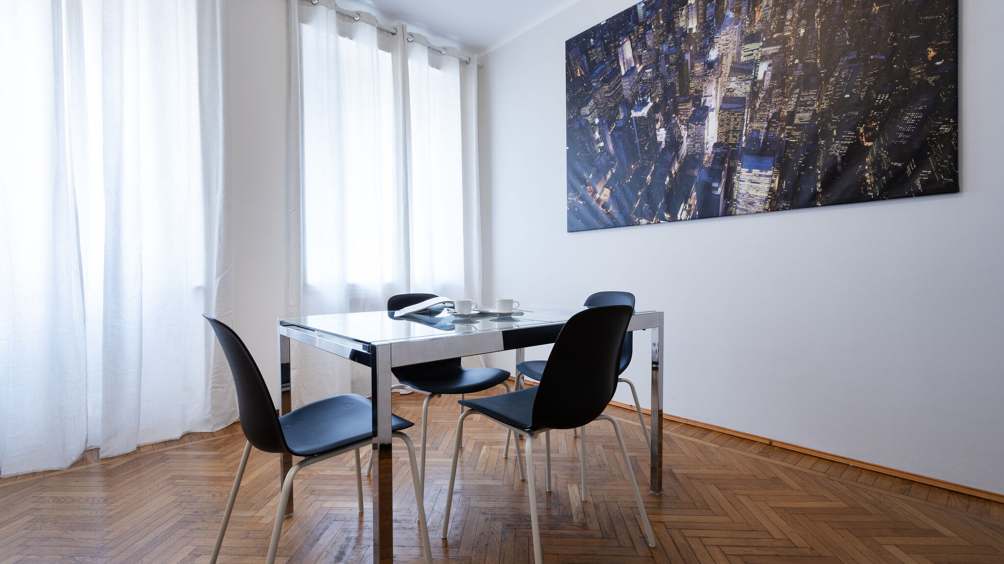 Italianway Milano Easy - De Cristoforis 12 A