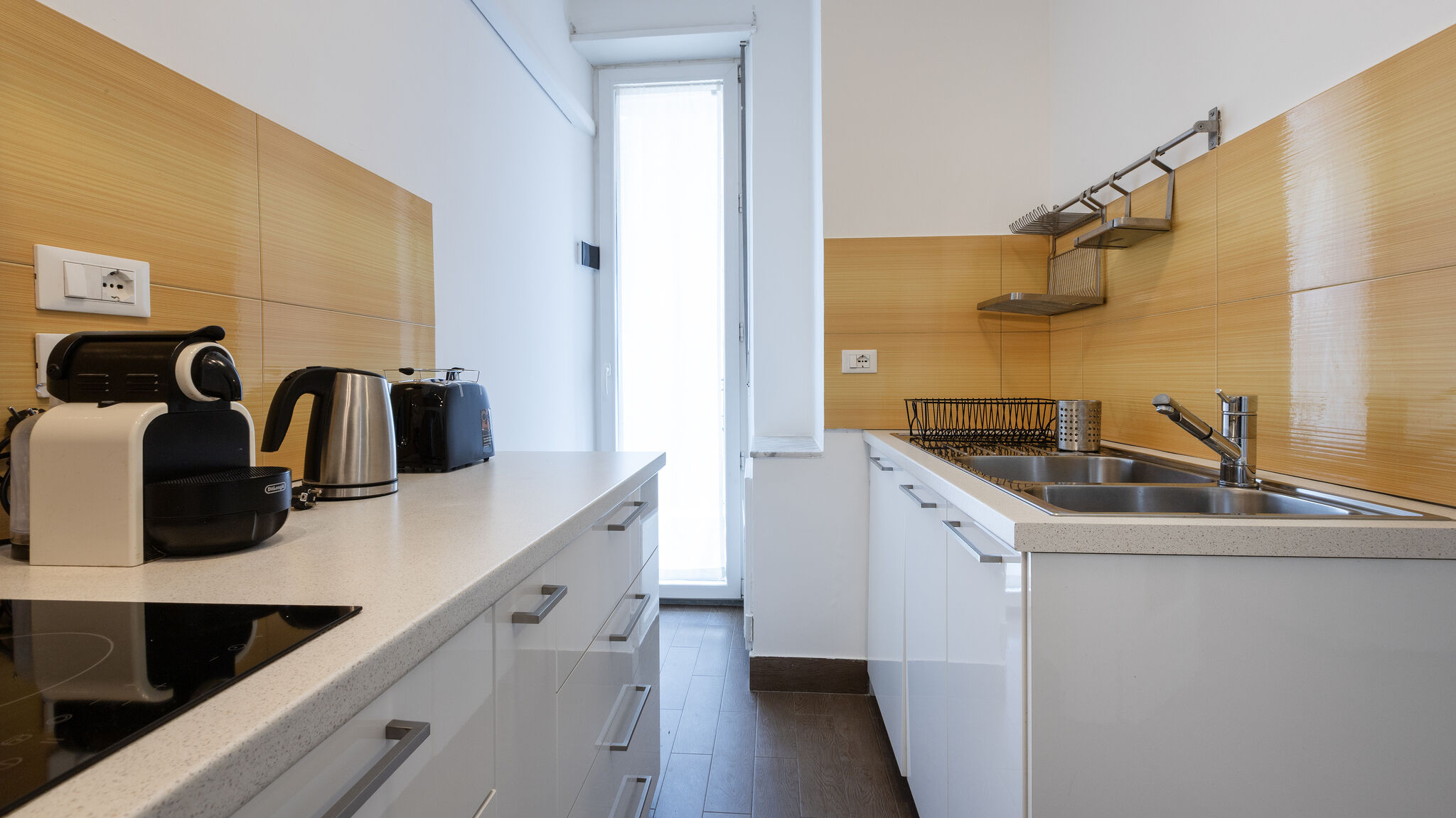 Italianway Milano Easy - De Cristoforis 12 A