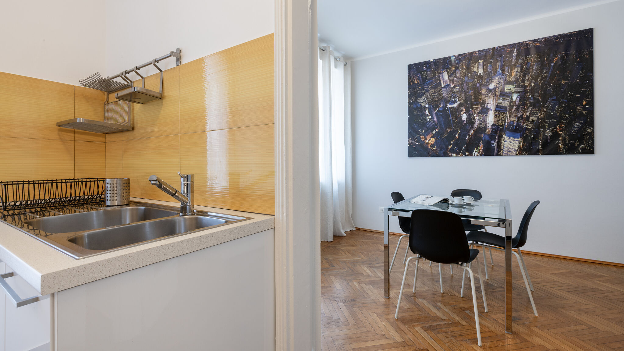 Italianway Milano Easy - De Cristoforis 12 A