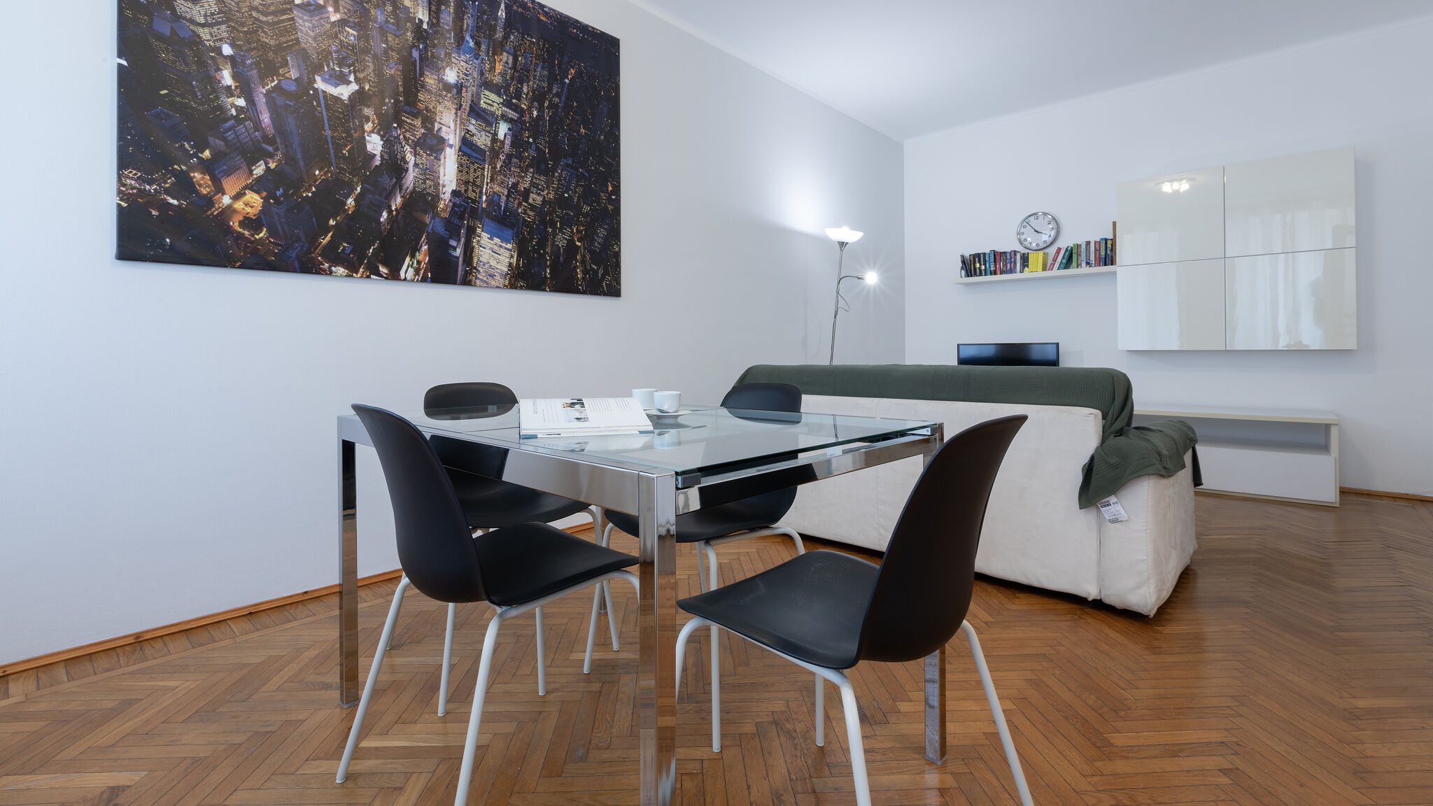 Italianway Milano Easy - De Cristoforis 12 A