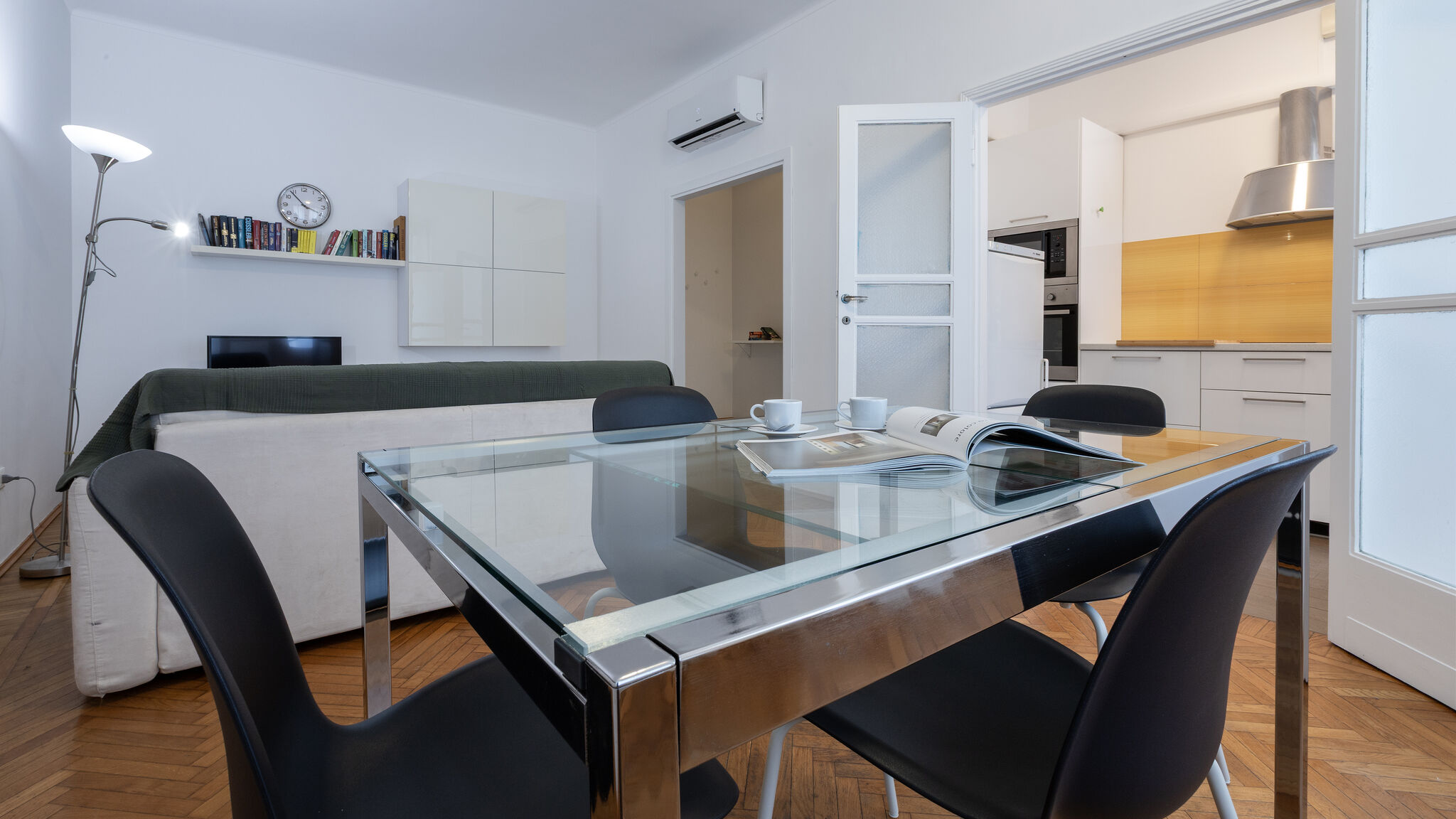 Italianway Milano Easy - De Cristoforis 12 A