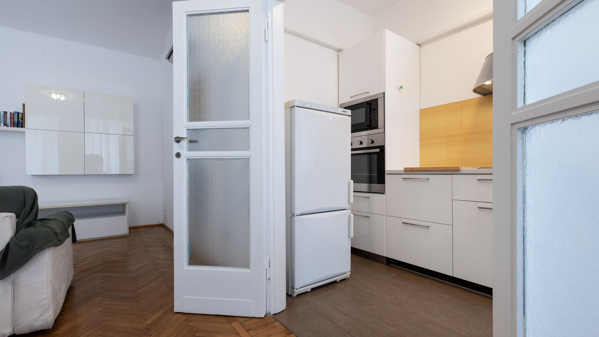 Italianway Milano Easy - De Cristoforis 12 A