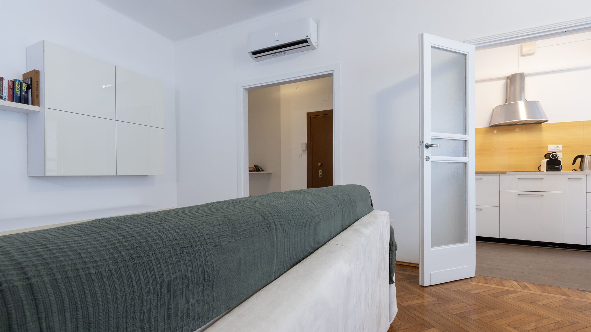 Italianway Milano Easy - De Cristoforis 12 A