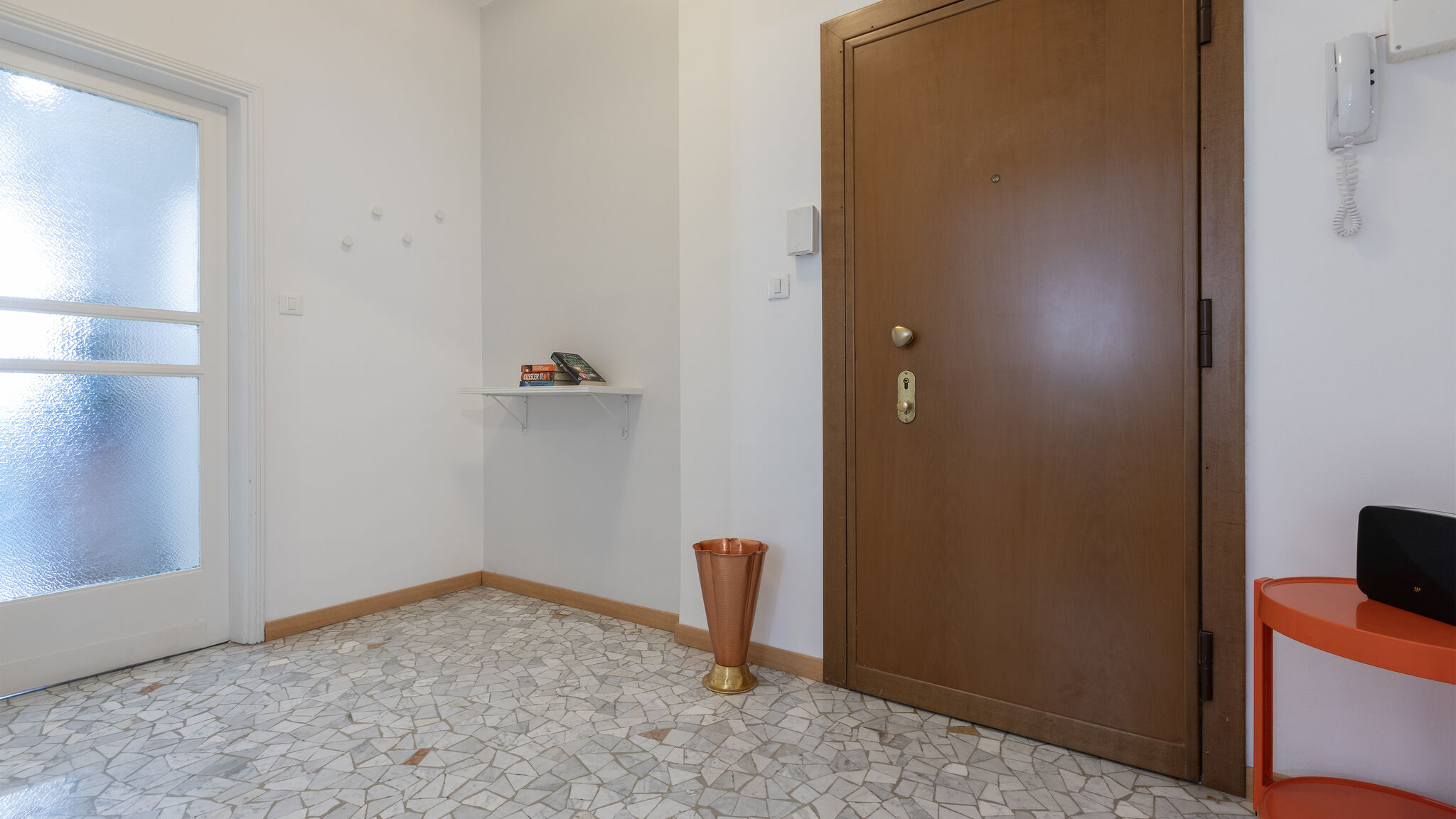 Italianway Milano Easy - De Cristoforis 12 A