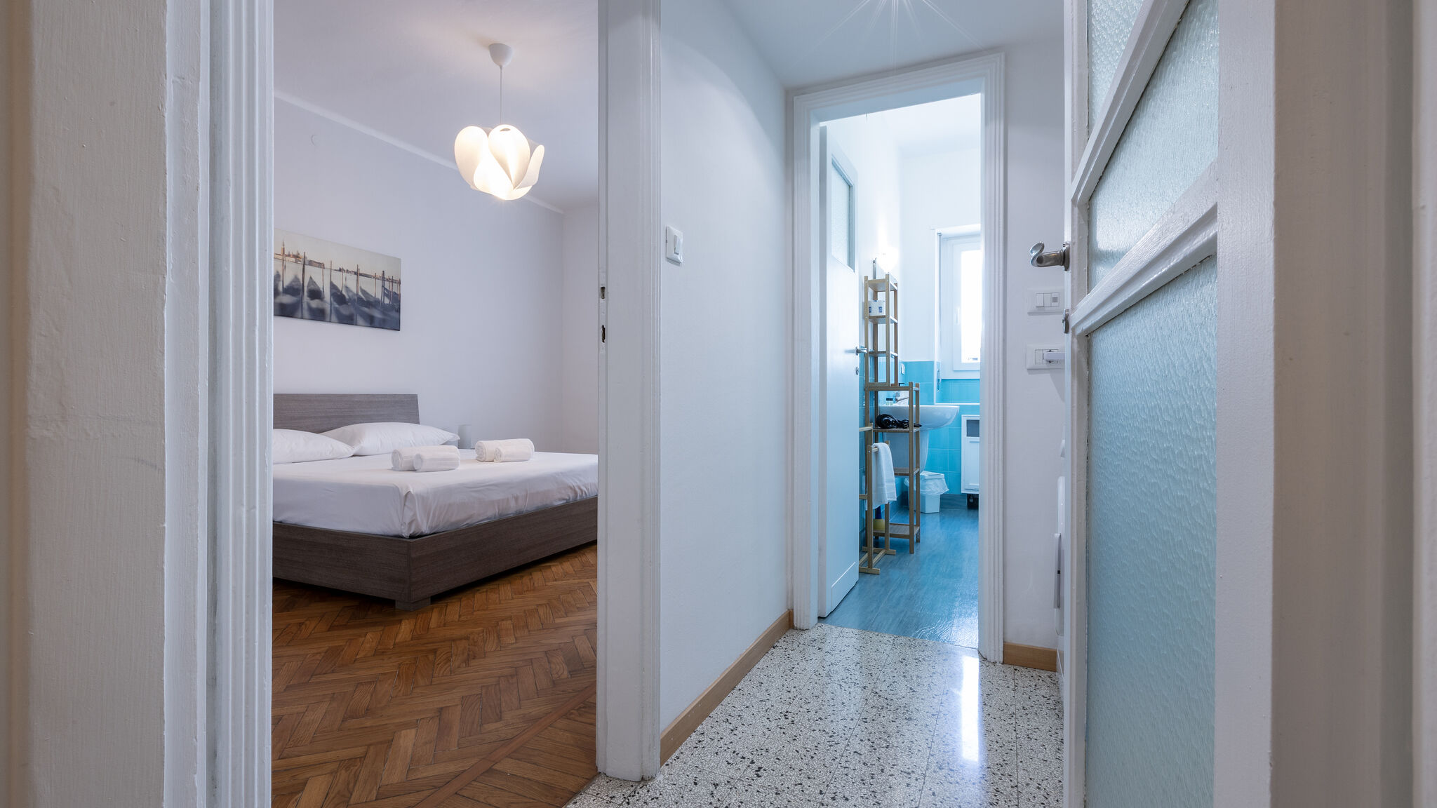 Italianway Milano Easy - De Cristoforis 12 A