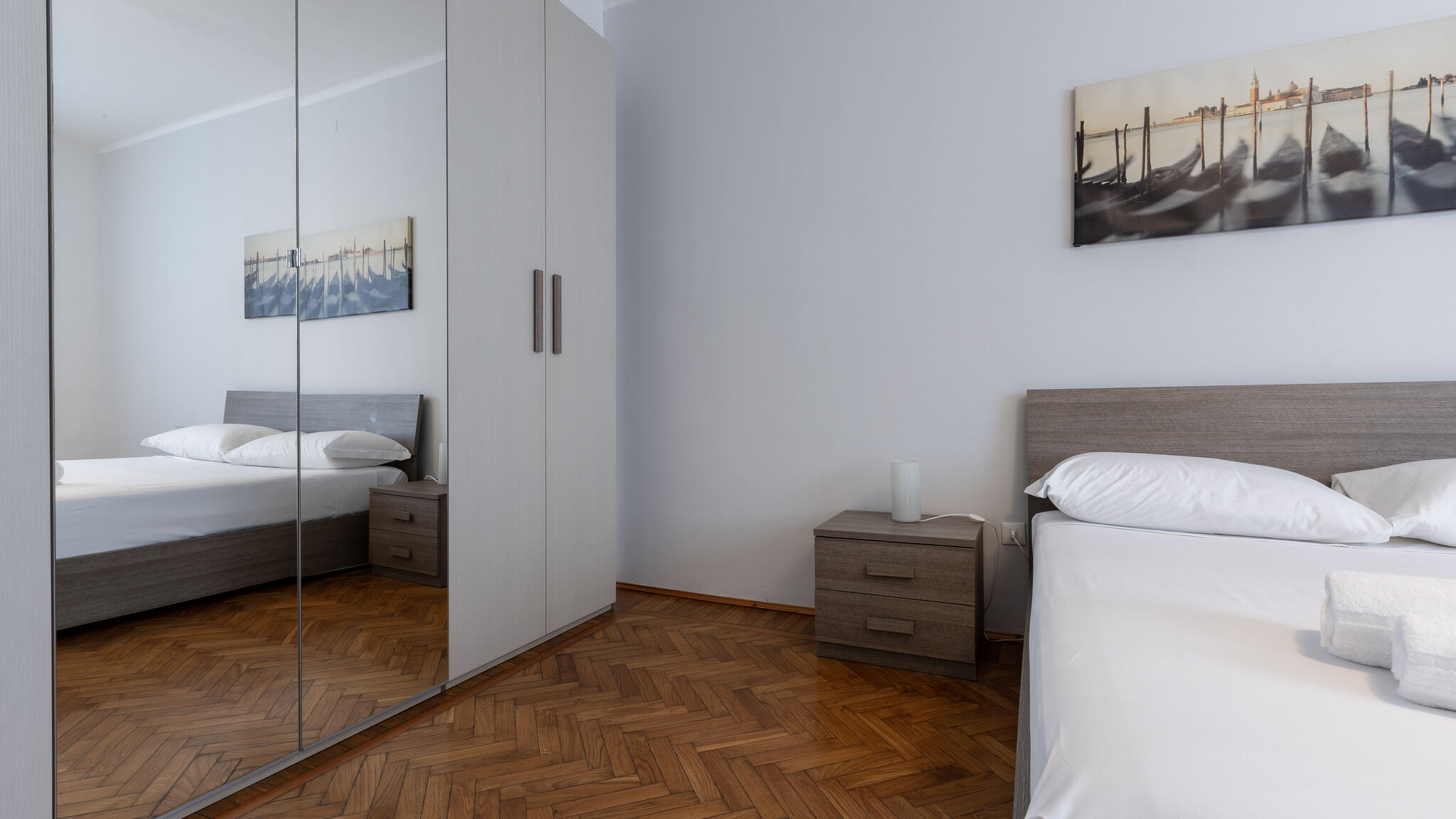 Italianway Milano Easy - De Cristoforis 12 A