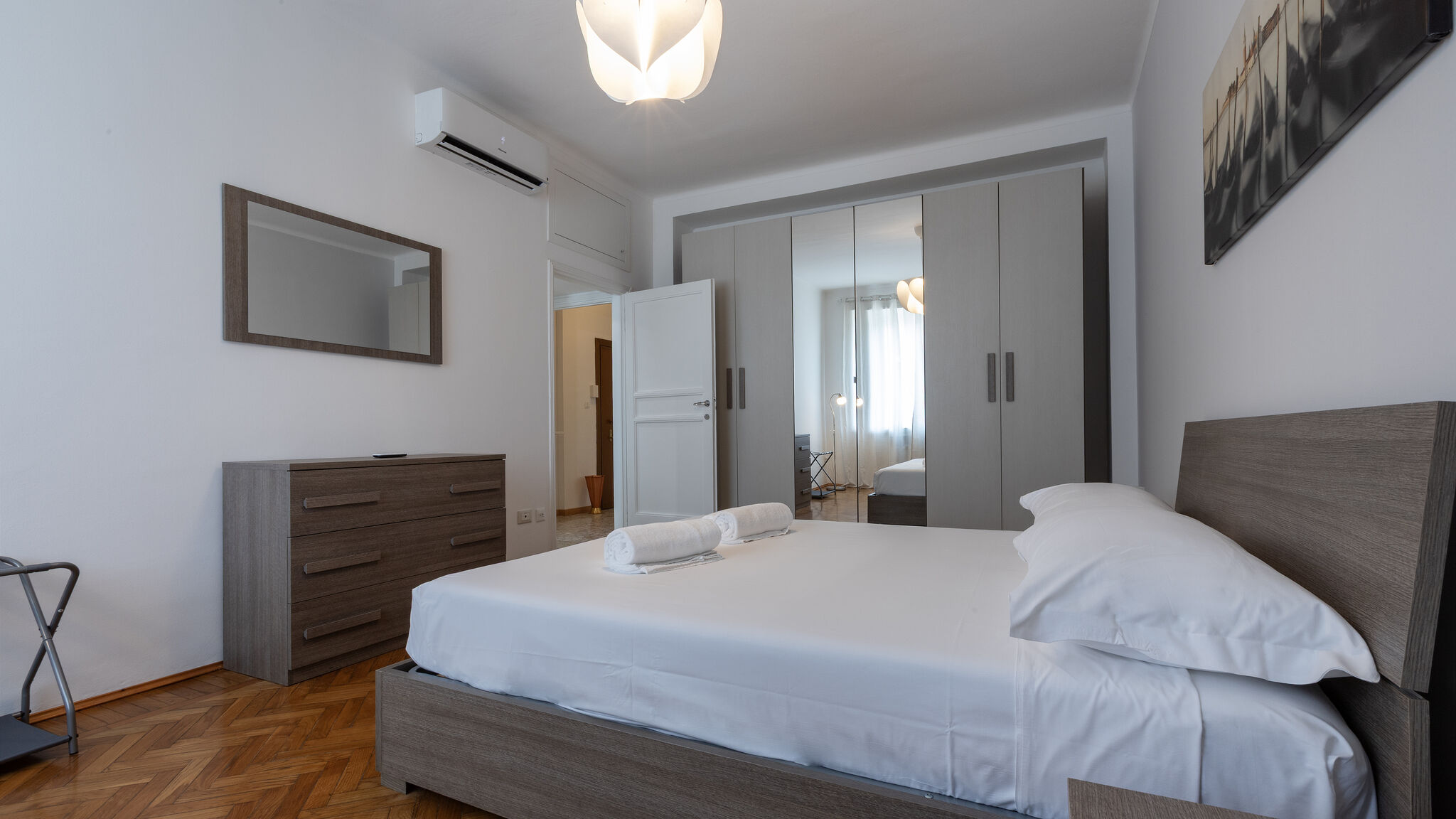 Italianway Milano Easy - De Cristoforis 12 A