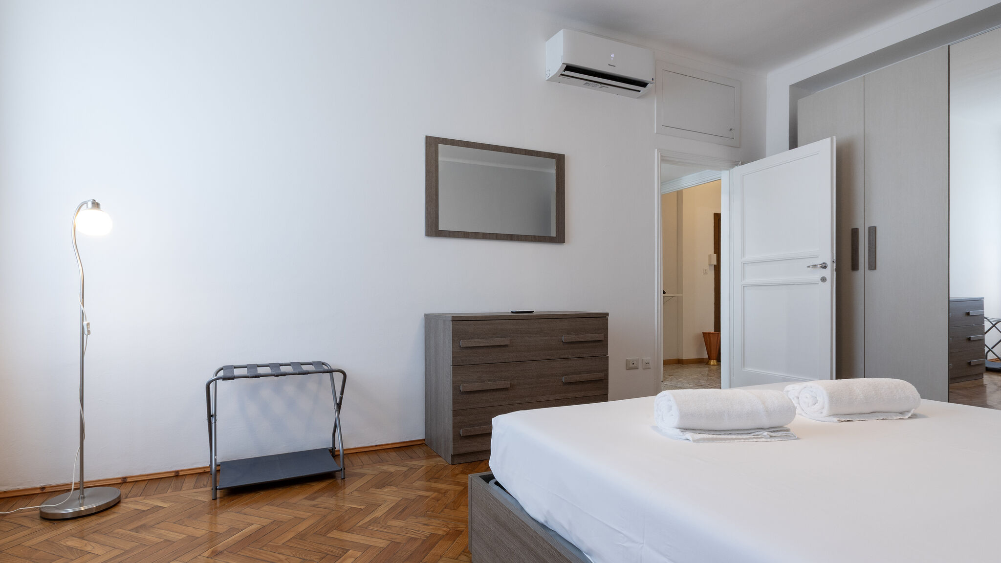 Italianway Milano Easy - De Cristoforis 12 A