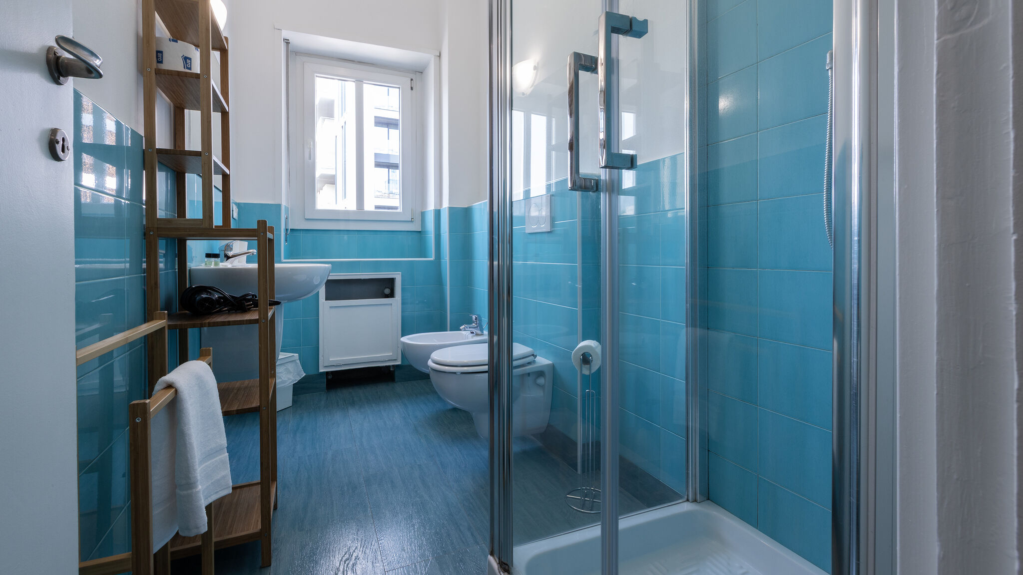 Italianway Milano Easy - De Cristoforis 12 A