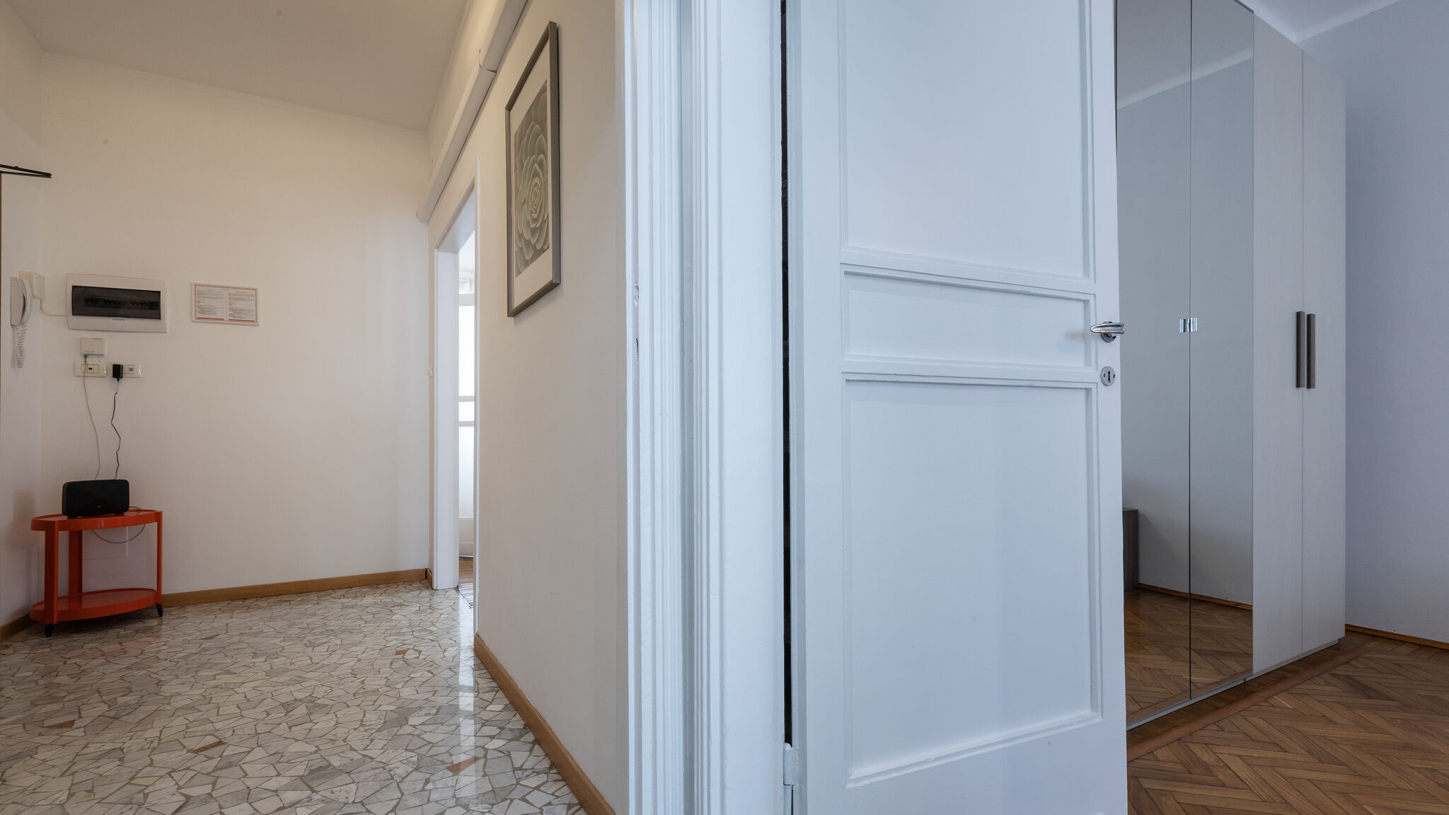 Italianway Milano Easy - De Cristoforis 12 A