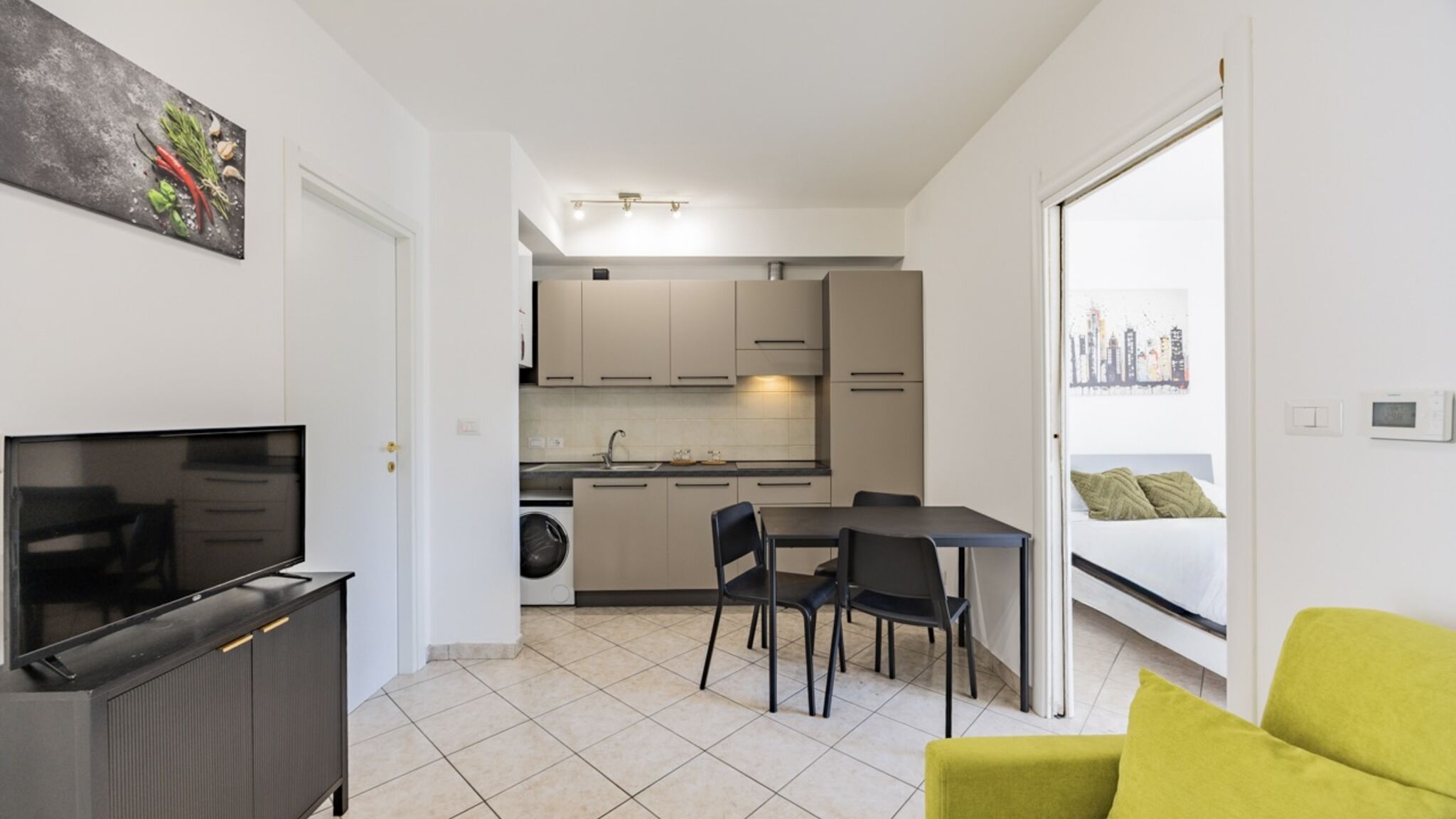 Italianway Cuneo Cozy Nest [Vicino Ospedale Carle]
