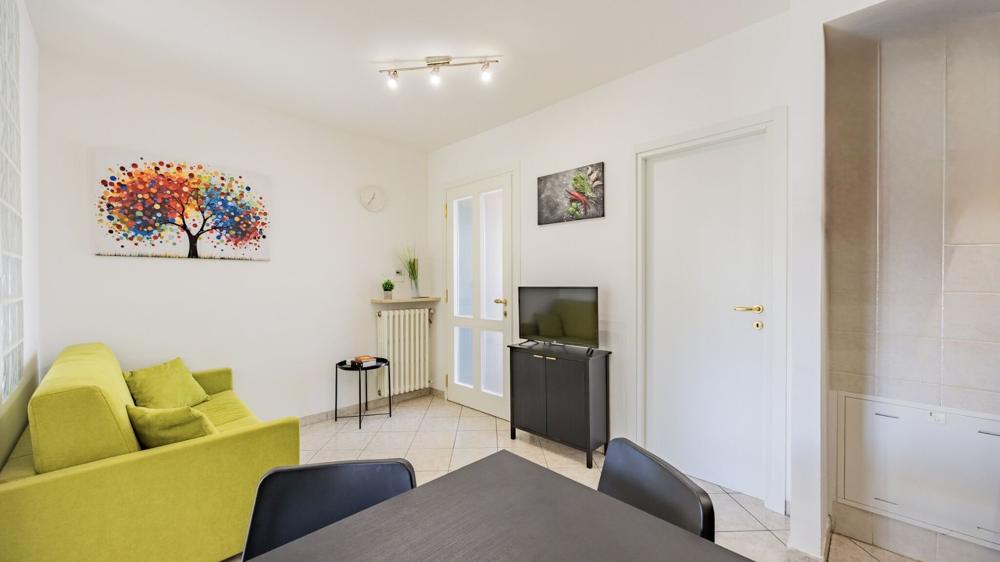 Italianway Cuneo Cozy Nest [Vicino Ospedale Carle]