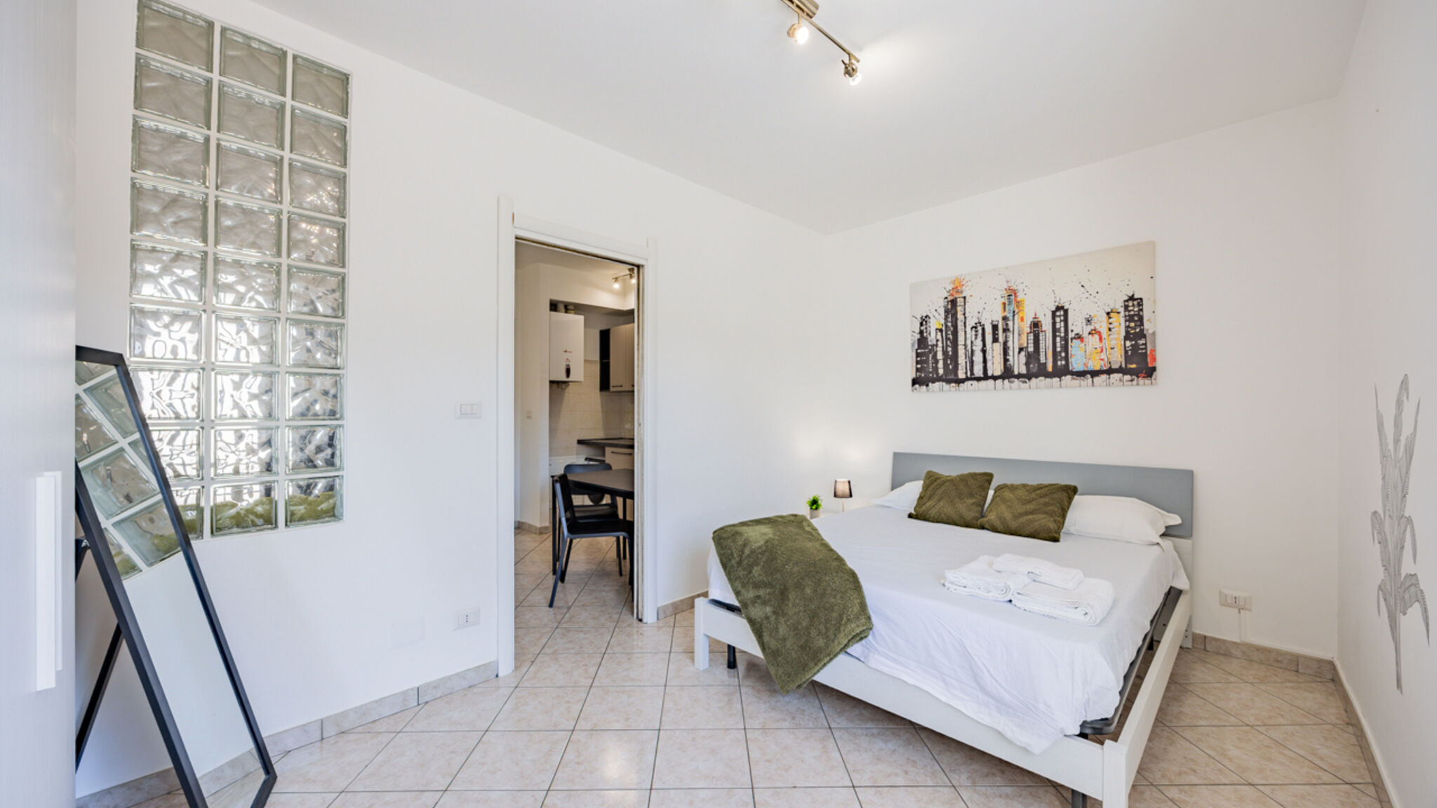 Italianway Cuneo Cozy Nest [Vicino Ospedale Carle]