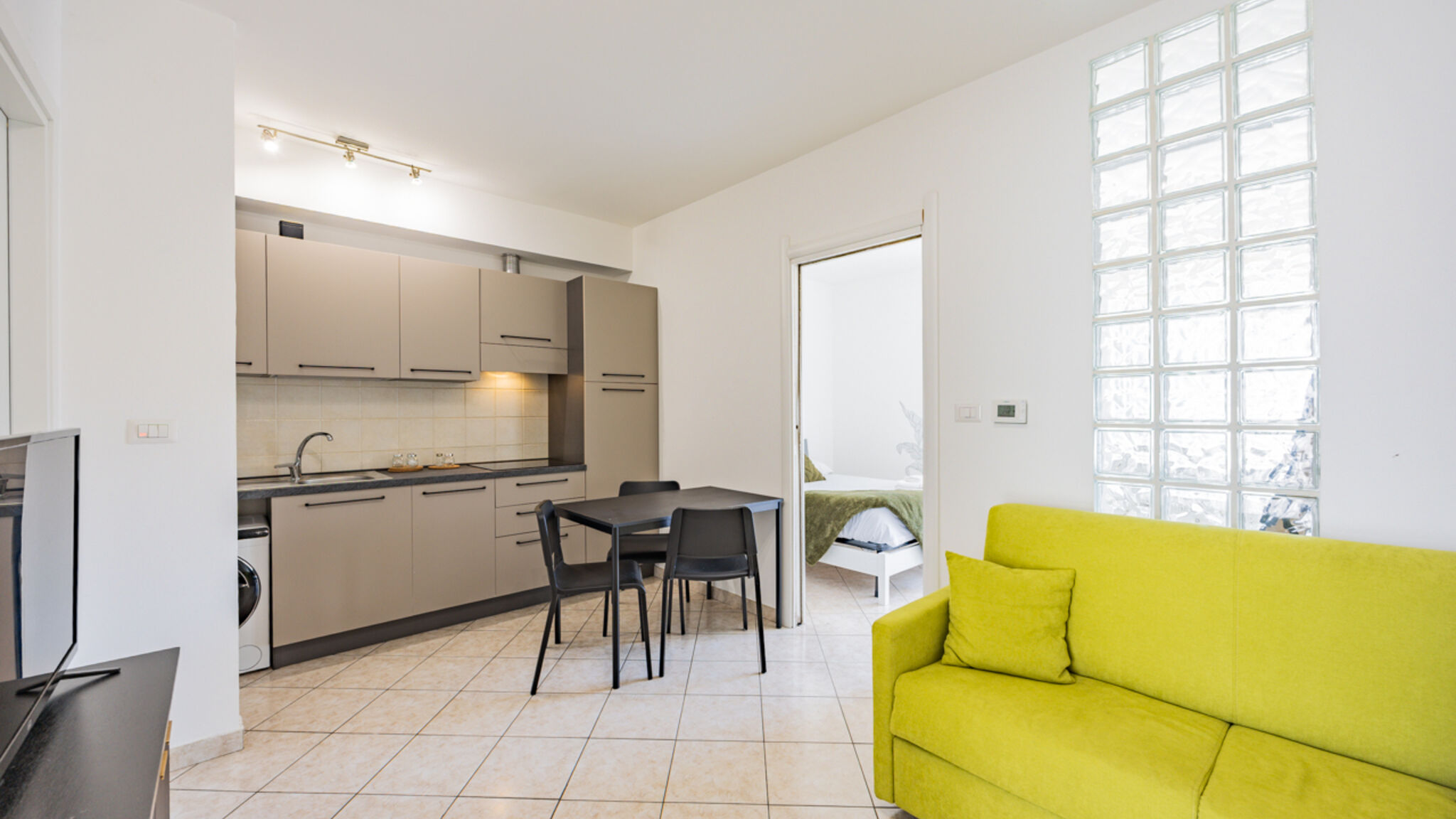 Italianway Cuneo Cozy Nest [Vicino Ospedale Carle]