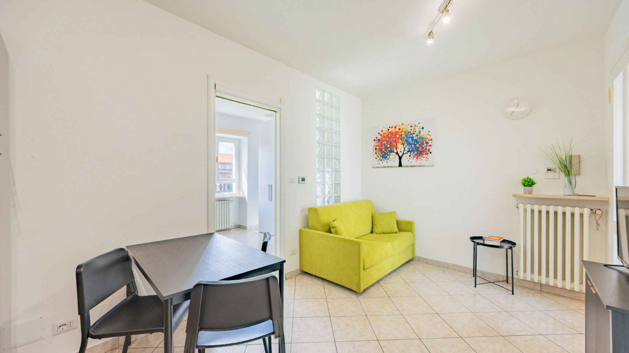 Italianway Cuneo Cozy Nest [Vicino Ospedale Carle]