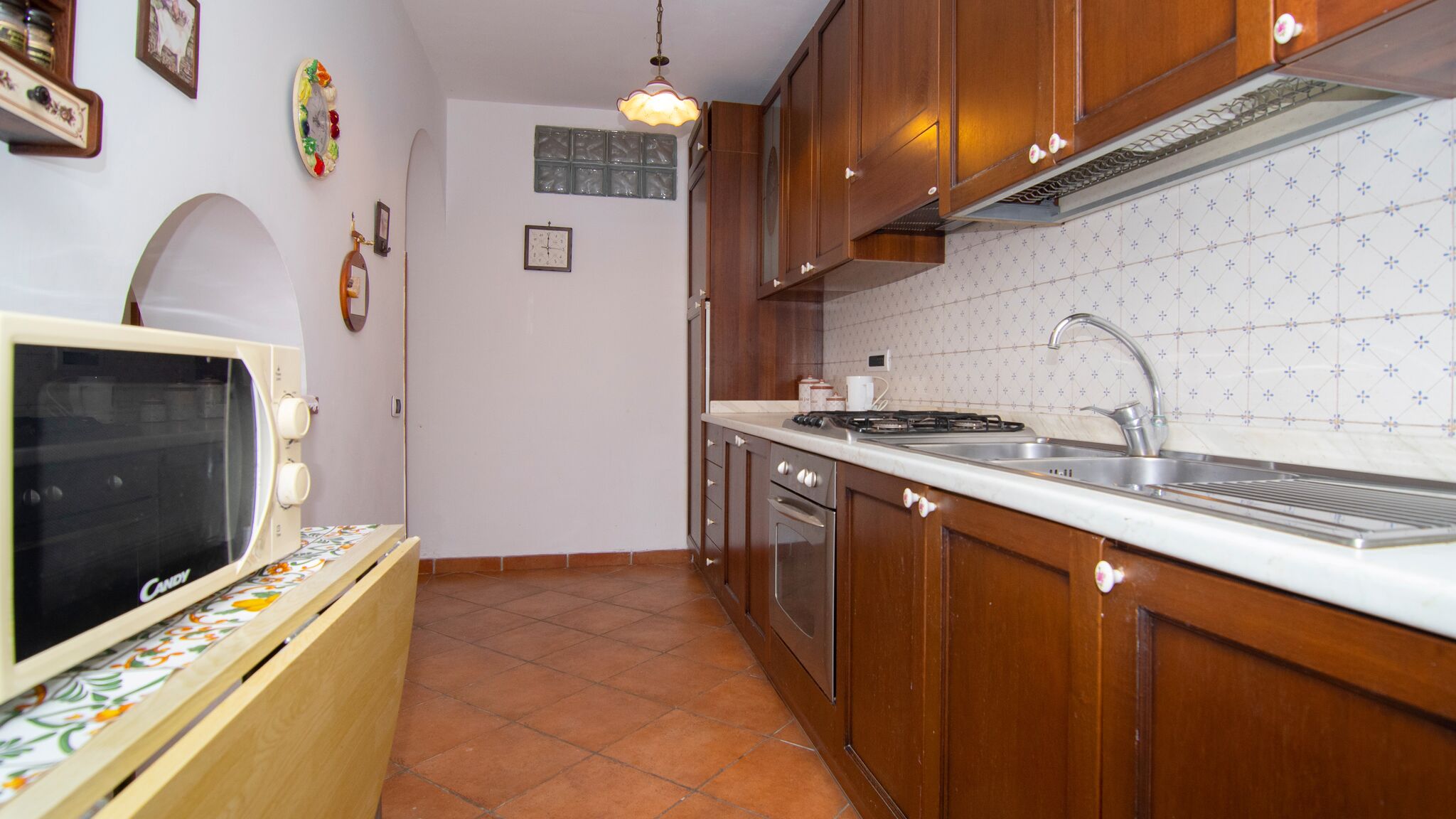 Italianway Massa Lubrense Villa Fontanarosa by Espresso Rentals