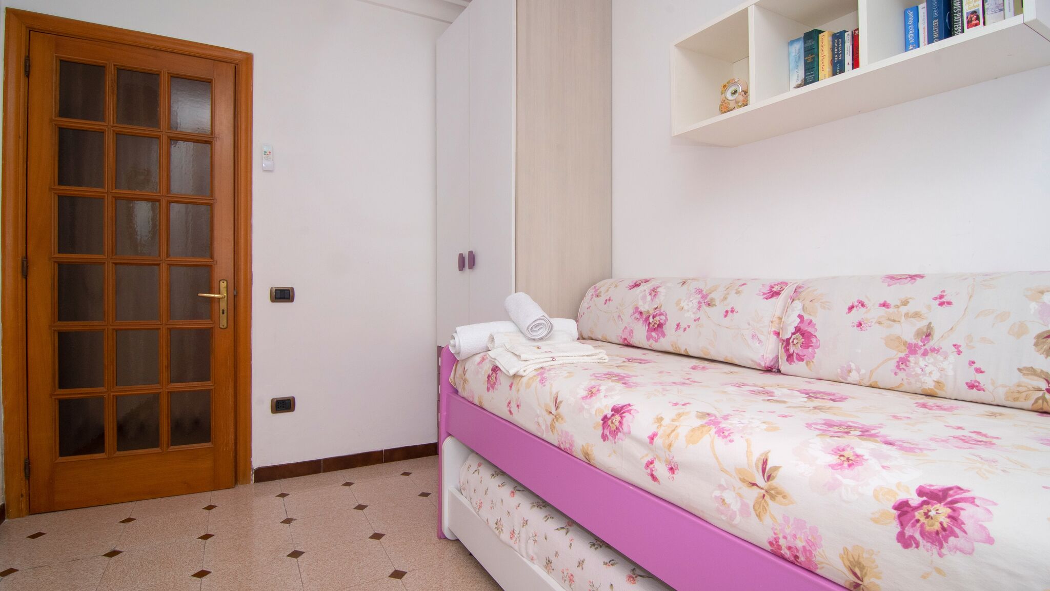 Italianway Massa Lubrense Villa Fontanarosa by Espresso Rentals