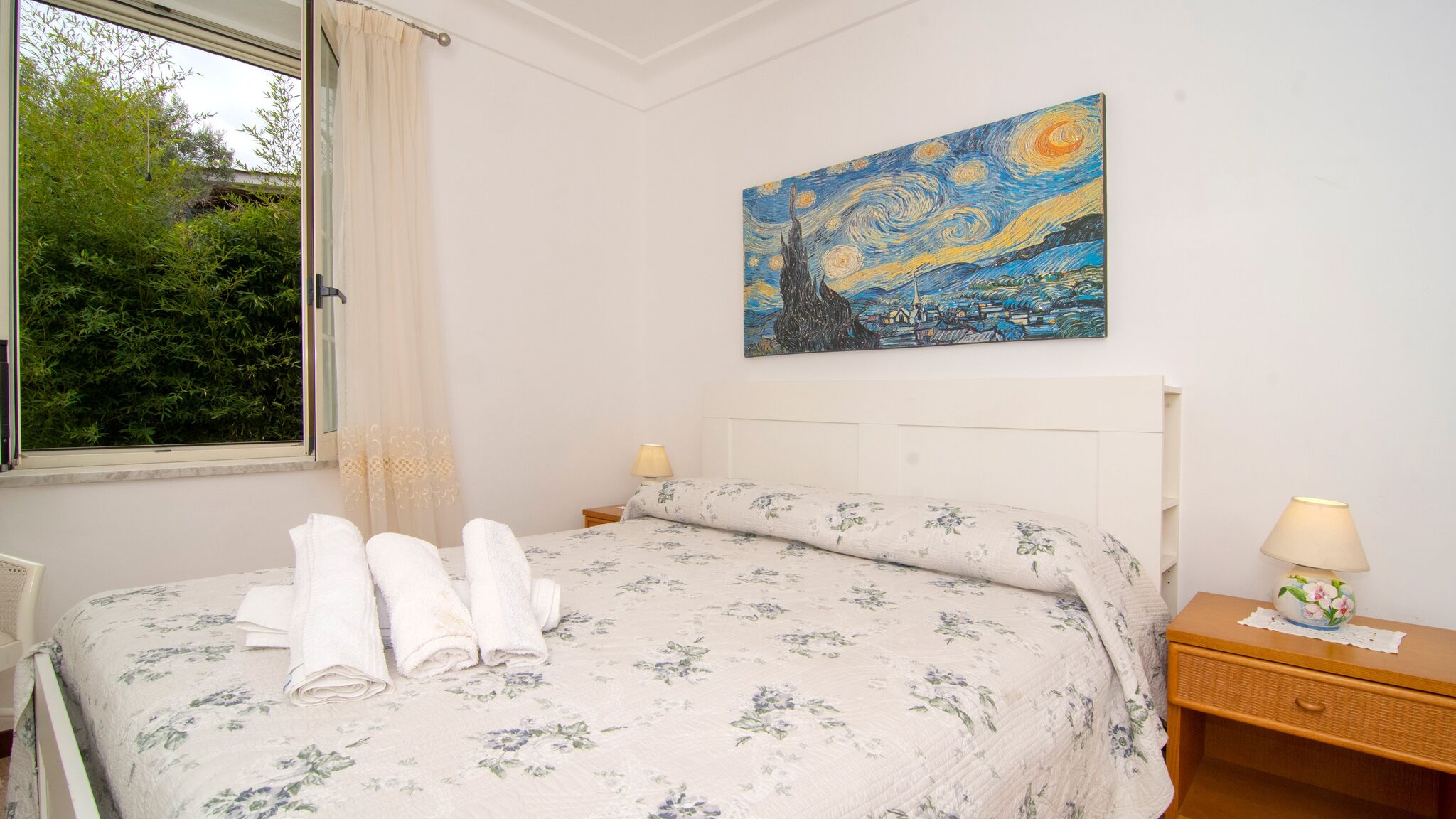 Italianway Massa Lubrense Villa Fontanarosa by Espresso Rentals