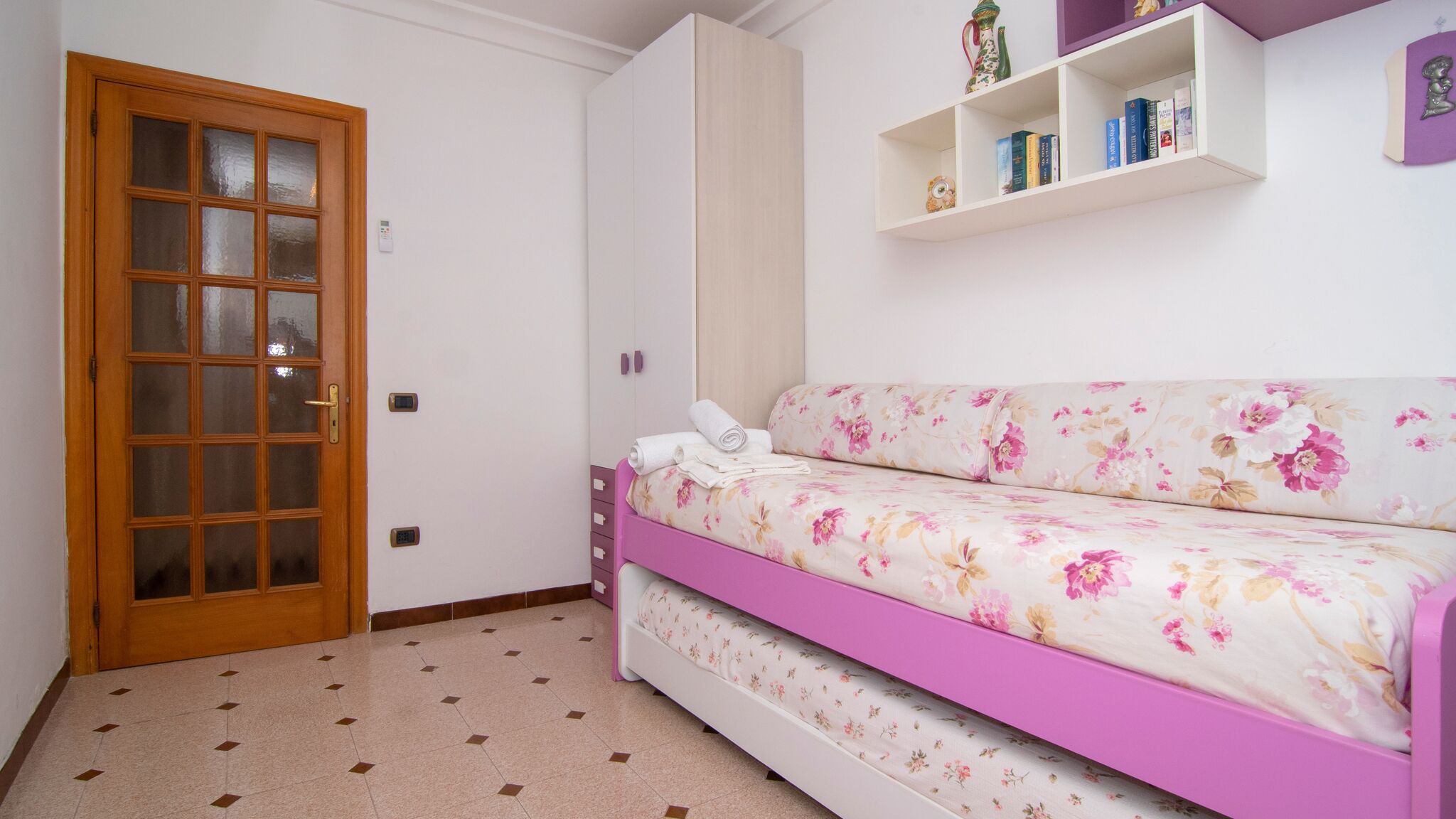 Italianway Massa Lubrense Villa Fontanarosa by Espresso Rentals