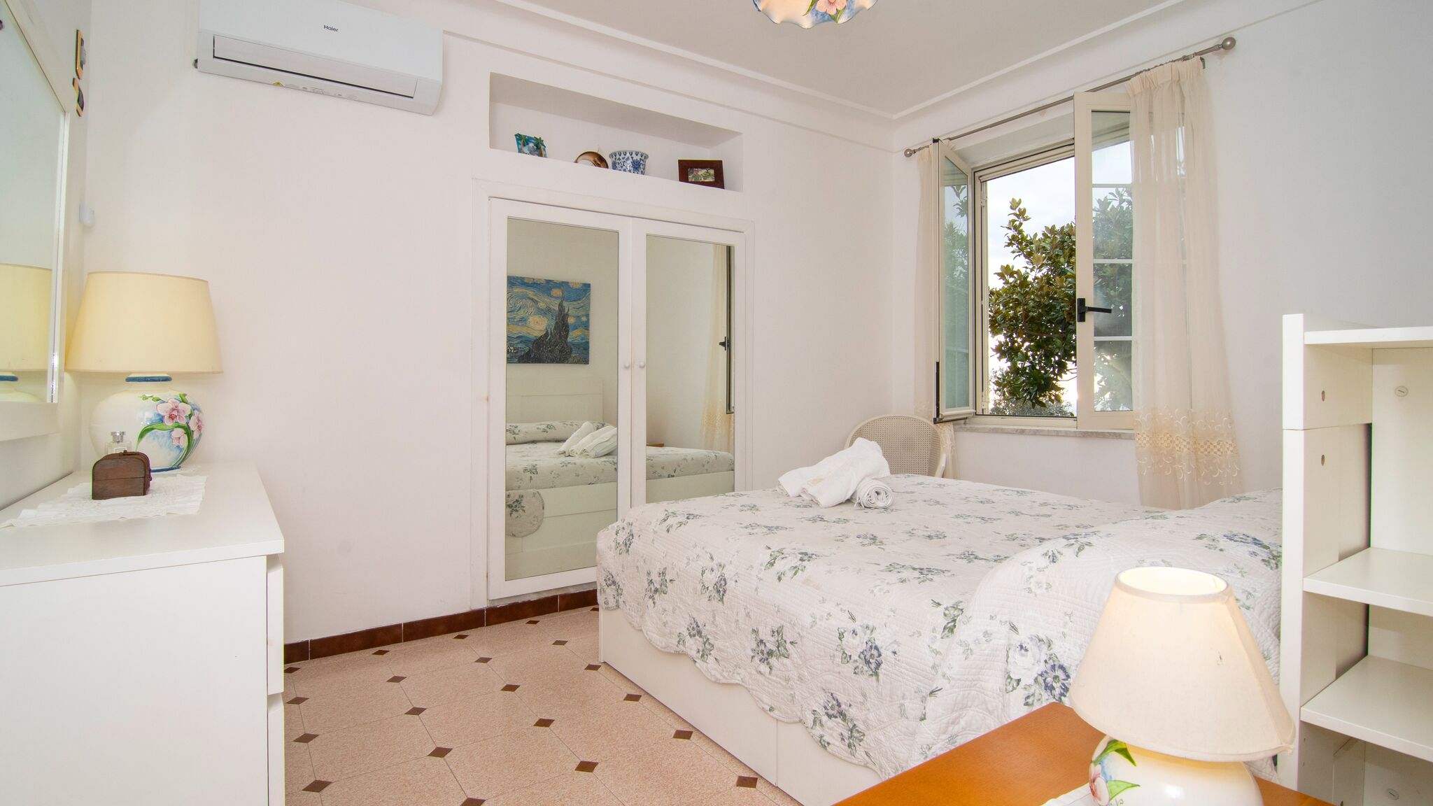 Italianway Massa Lubrense Villa Fontanarosa by Espresso Rentals