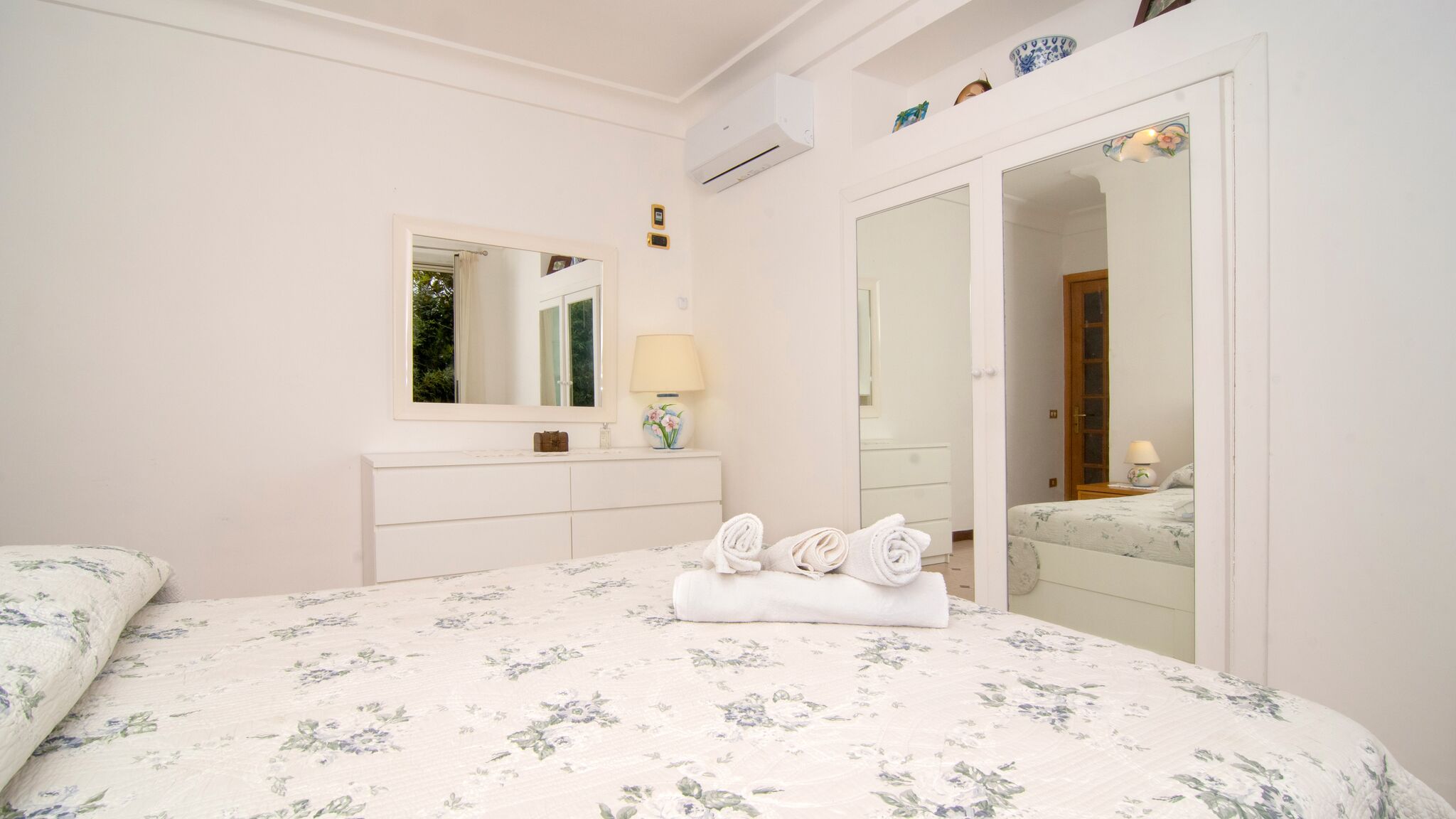 Italianway Massa Lubrense Villa Fontanarosa by Espresso Rentals