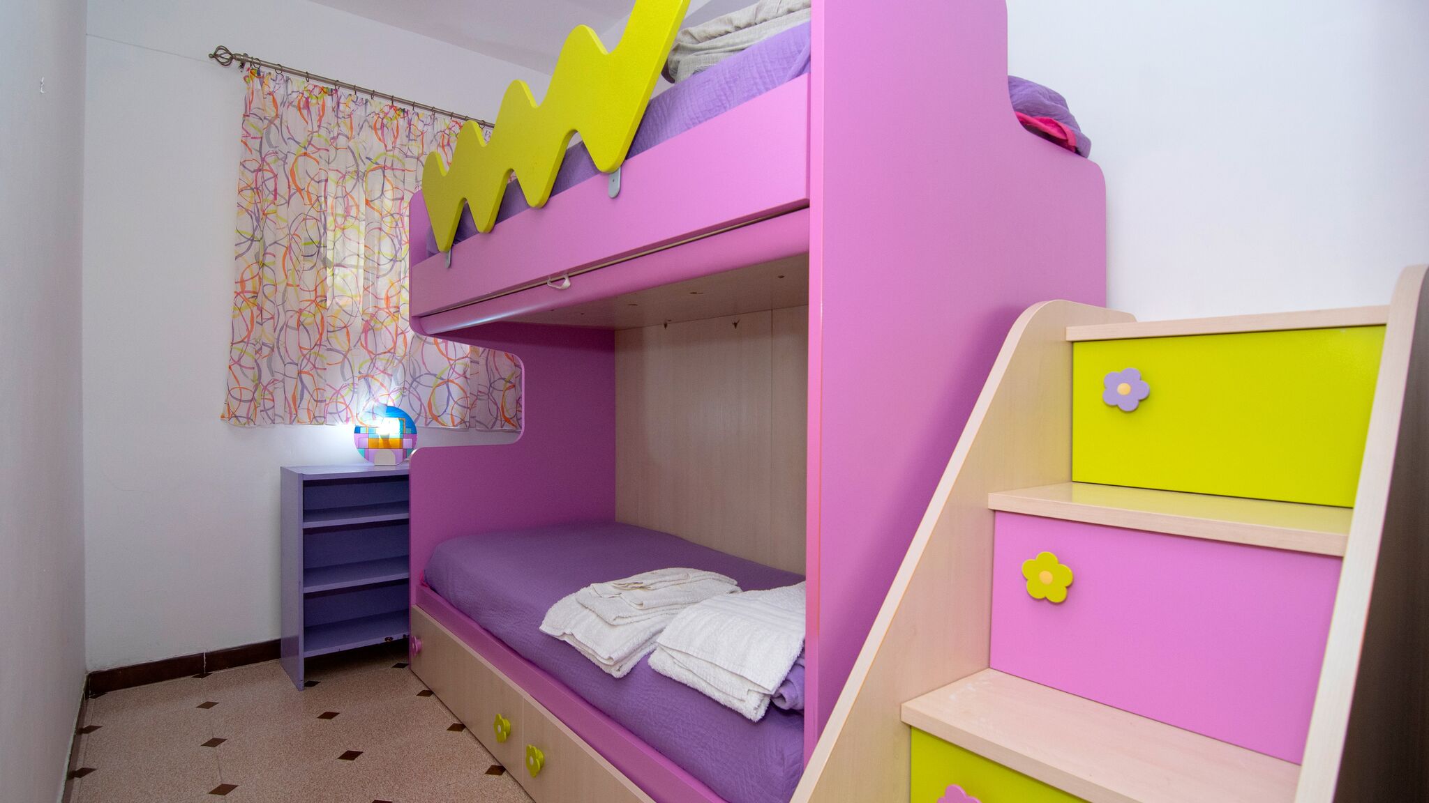 Italianway Massa Lubrense Villa Fontanarosa by Espresso Rentals
