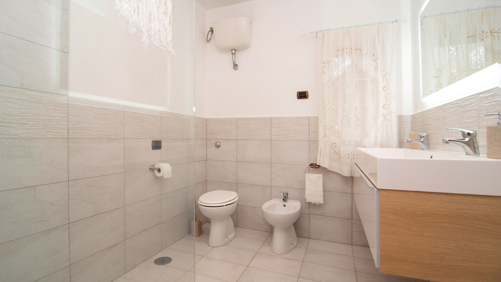 Italianway Massa Lubrense Villa Fontanarosa by Espresso Rentals