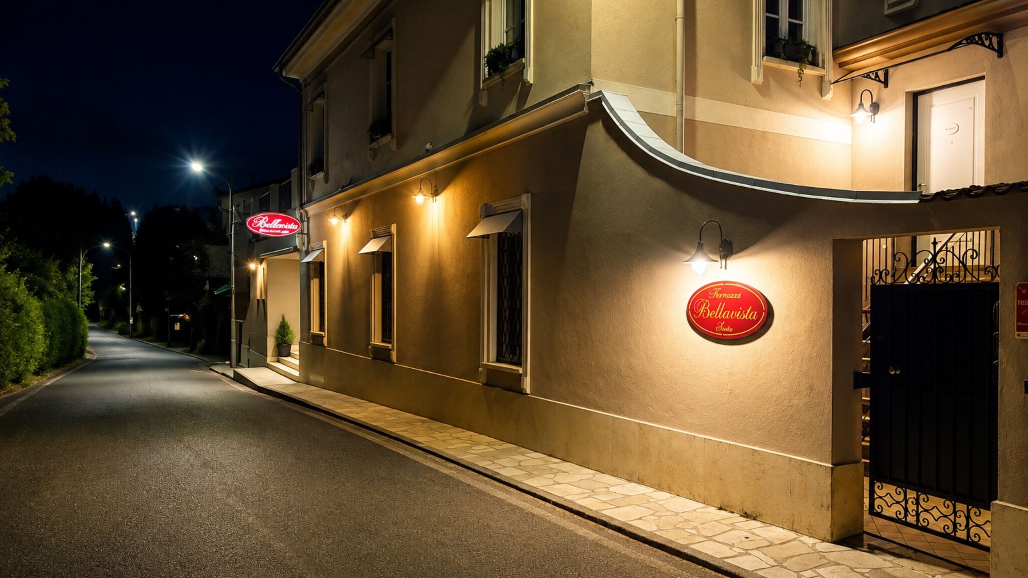 Italianway Stradella Terrazza Bellavista - Room Angolo Dello Scrittore