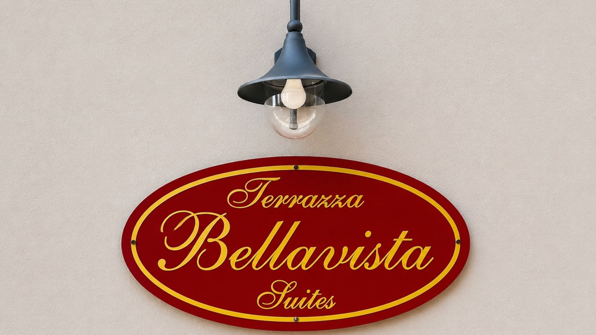 Italianway Stradella Terrazza Bellavista - Suite Botte Mafalda