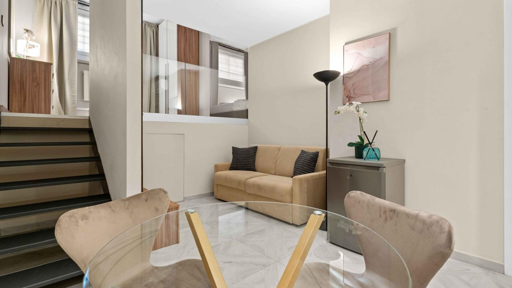 Italianway Milano Appartme Casati 33-1