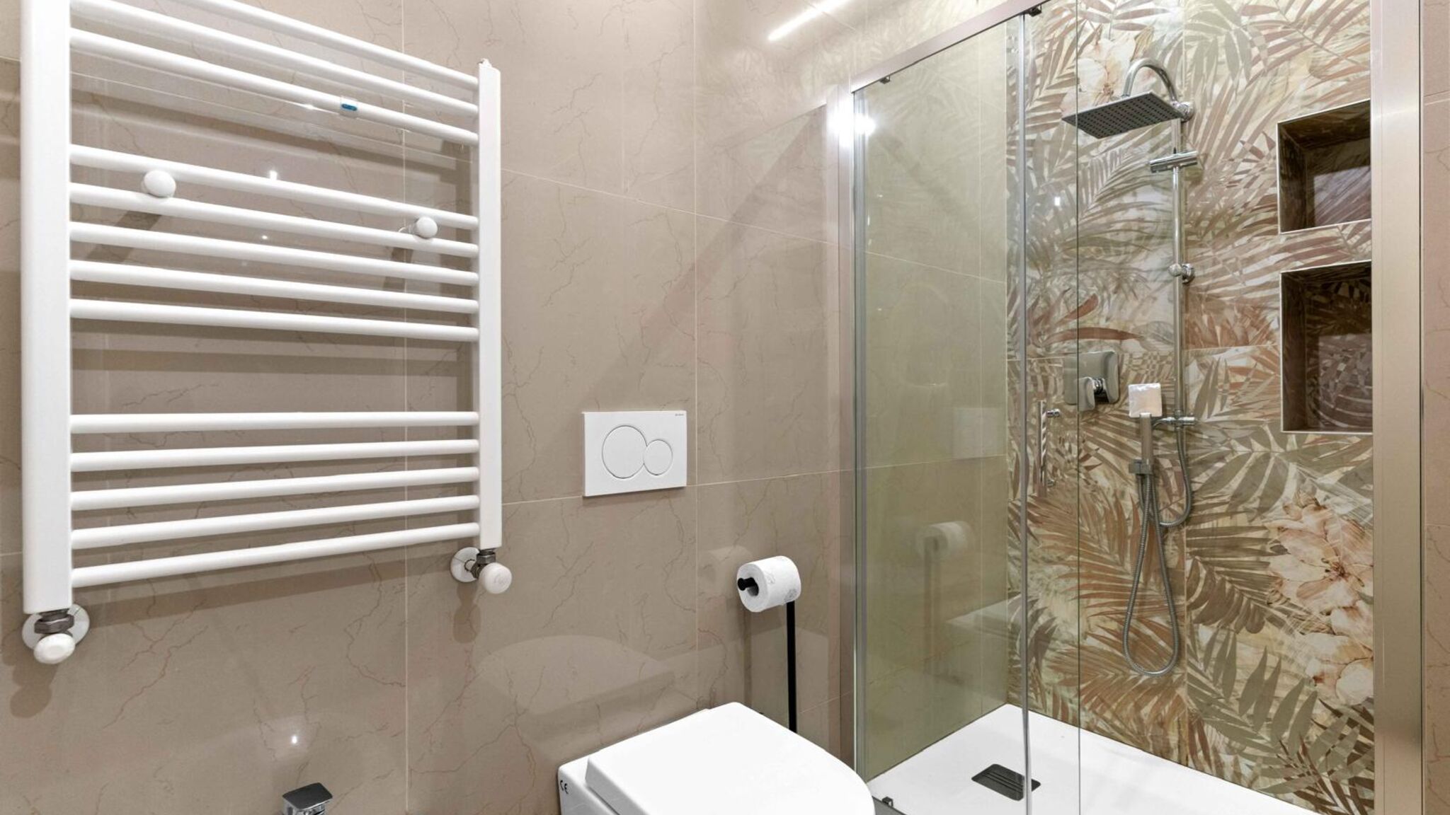 Italianway Milano Appartme Casati 33-1
