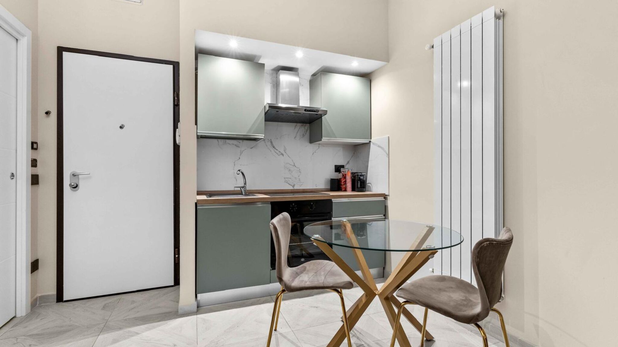 Italianway Milano Appartme Casati 33-1