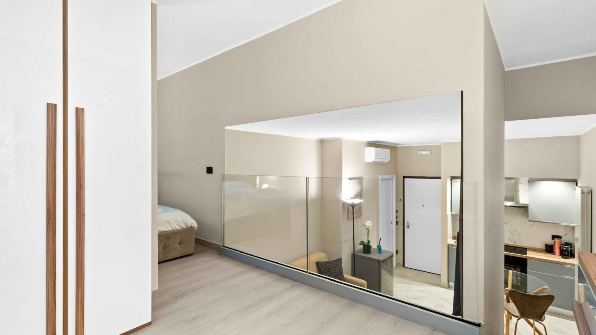 Italianway Milano Appartme Casati 33-1