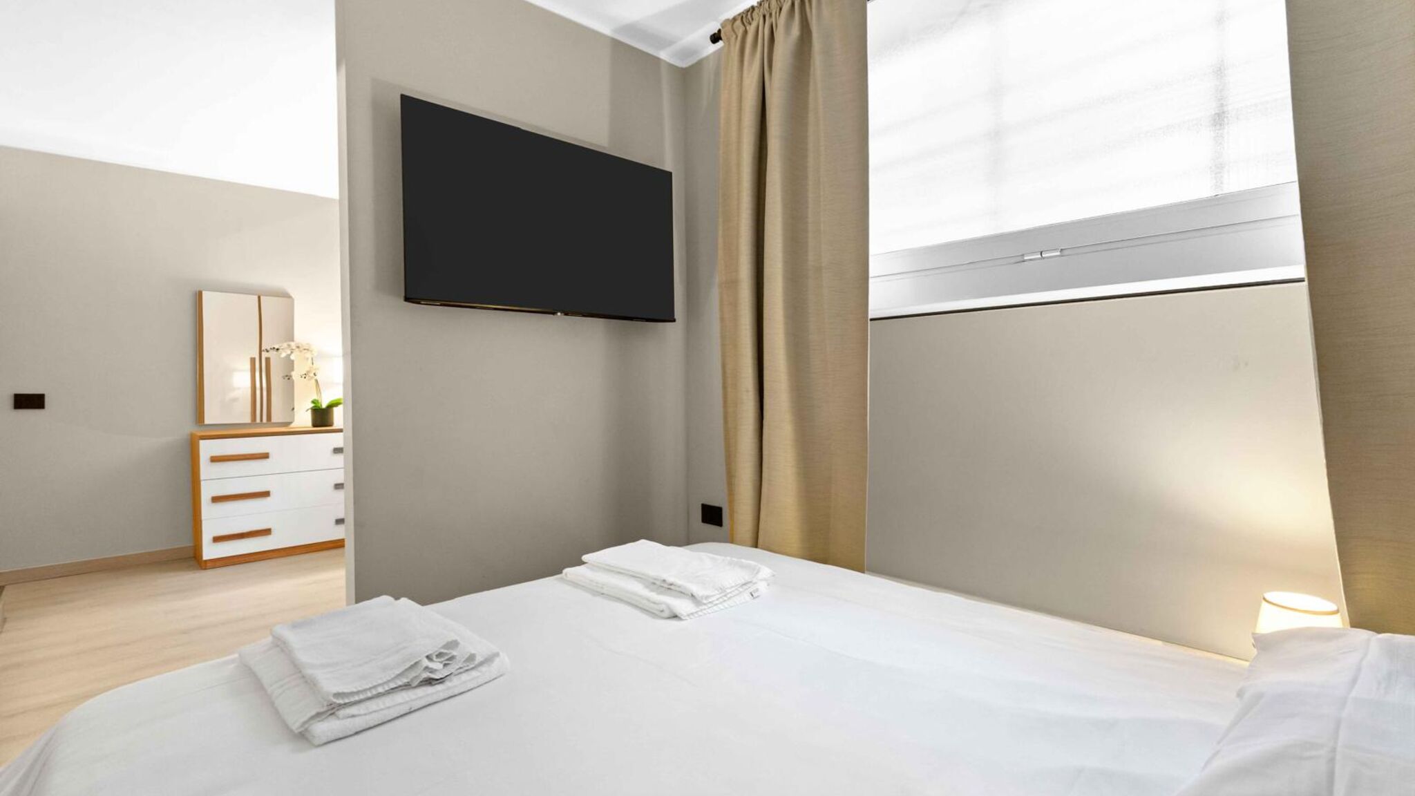 Italianway Milano Appartme Casati 33-1