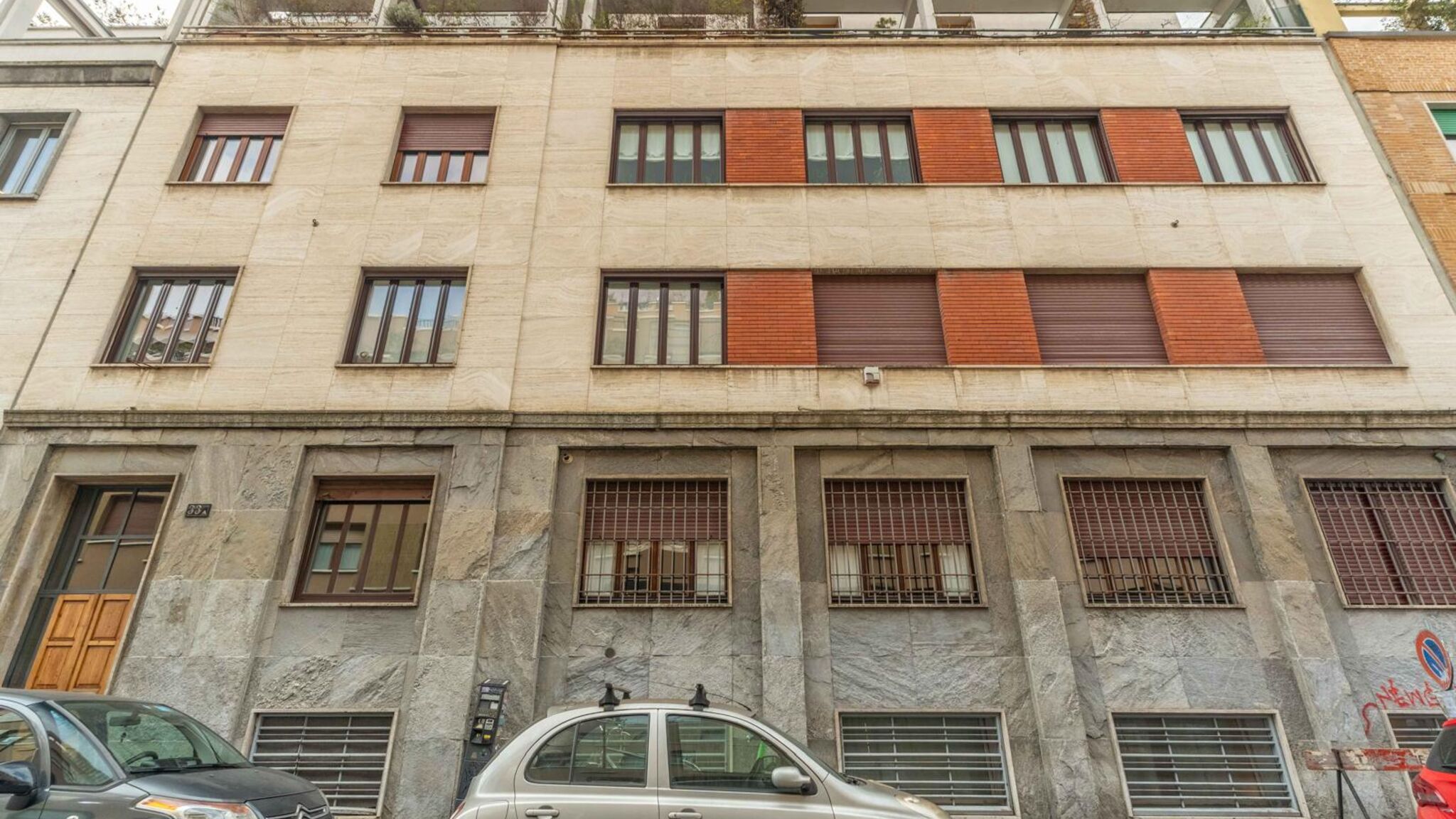 Italianway Milano Appartme Casati 33-1