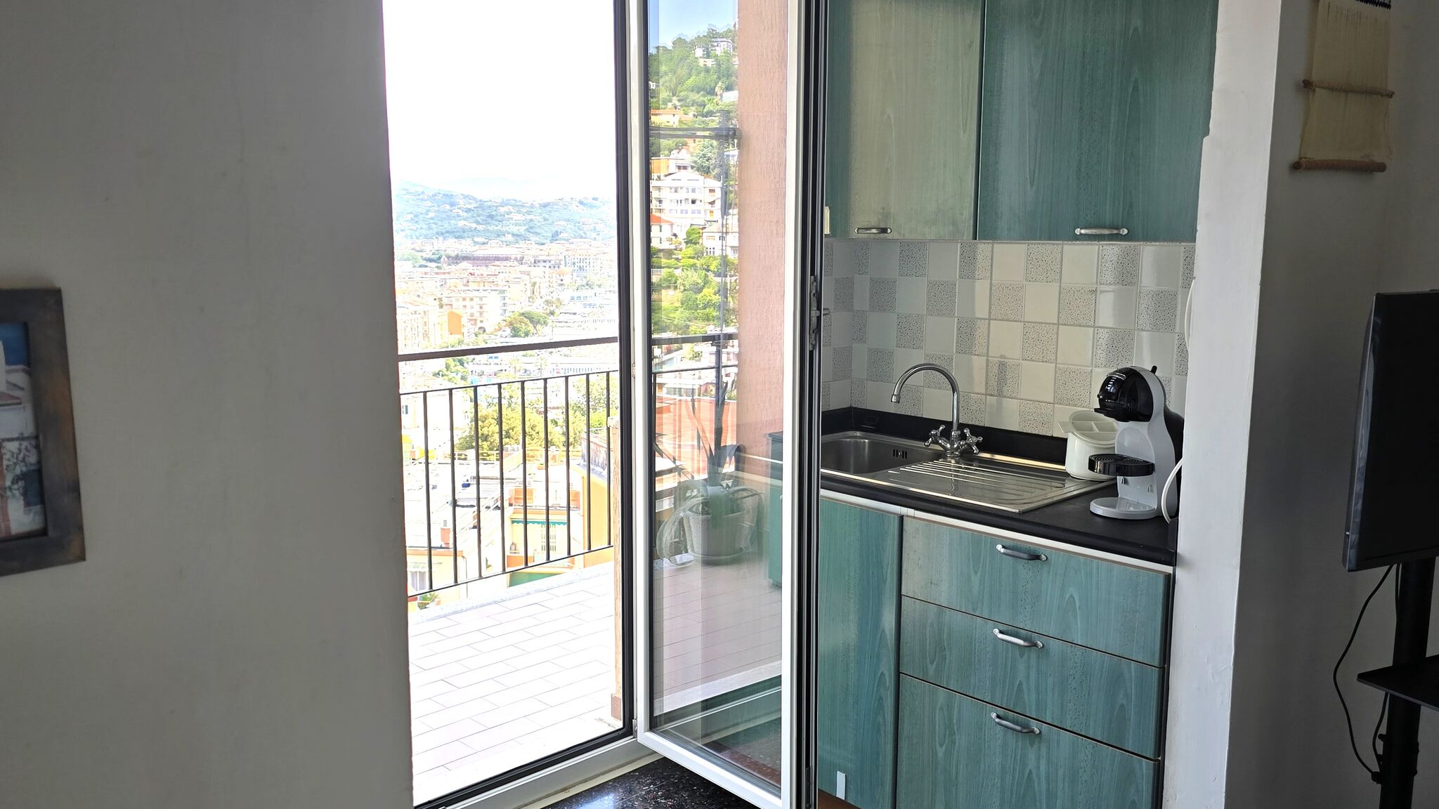 Italianway Albissola Marina Affitti brevi Liguria - Golfo Ligure apartment