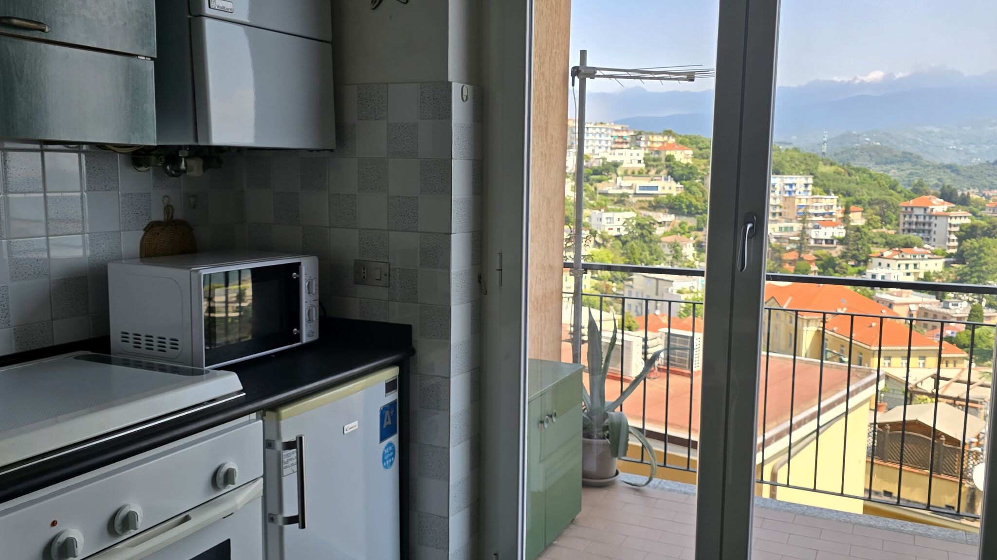 Italianway Albissola Marina Affitti brevi Liguria - Golfo Ligure apartment
