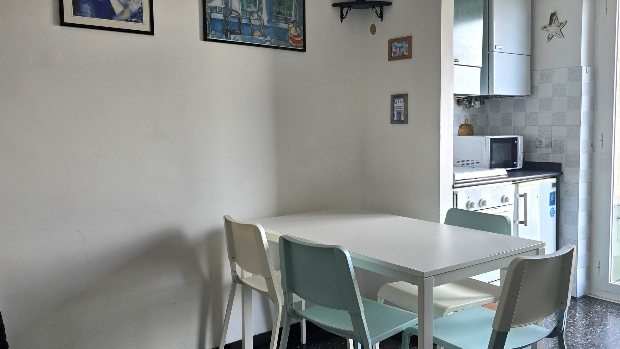 Italianway Albissola Marina Affitti brevi Liguria - Golfo Ligure apartment