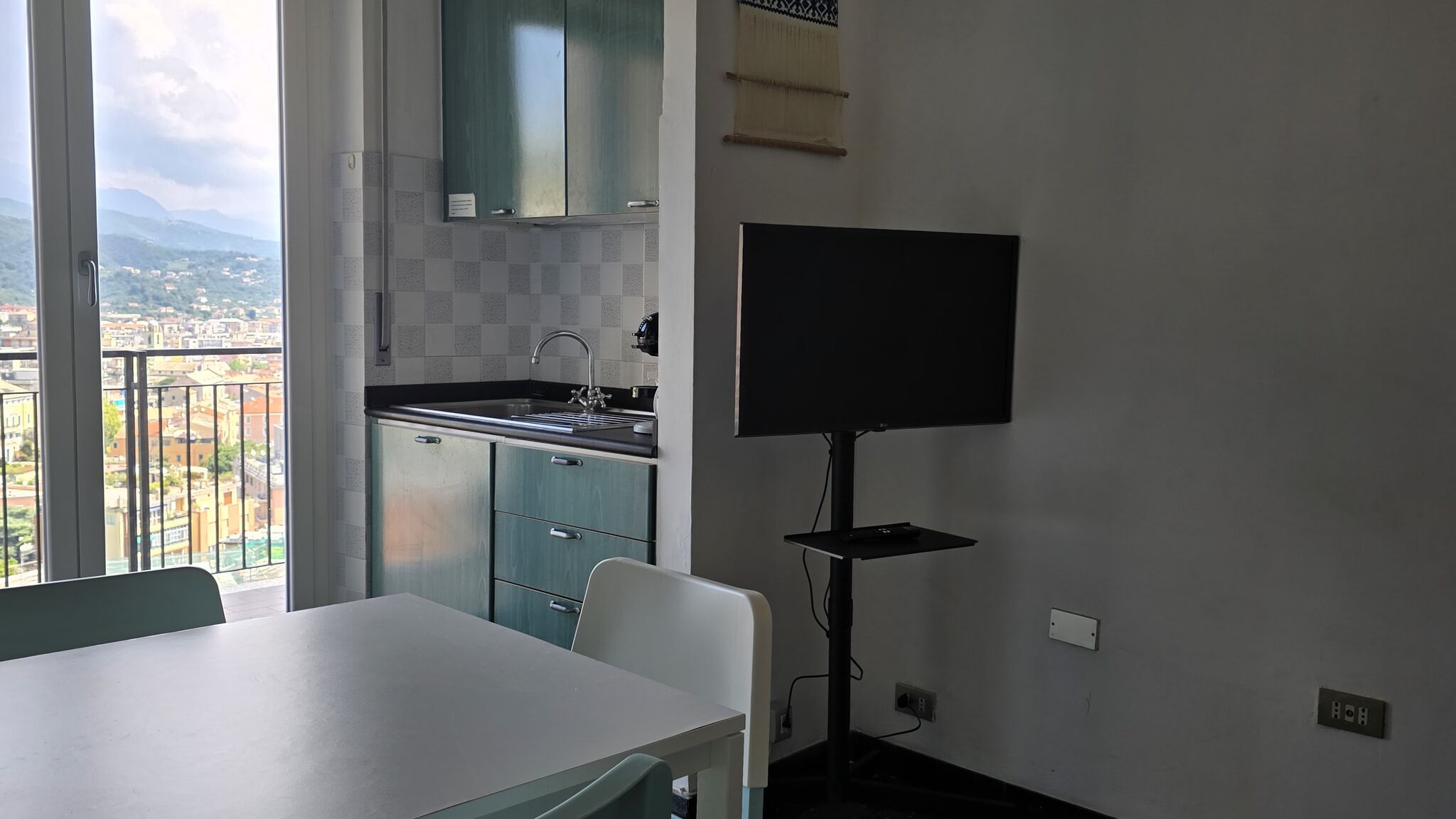 Italianway Albissola Marina Affitti brevi Liguria - Golfo Ligure apartment