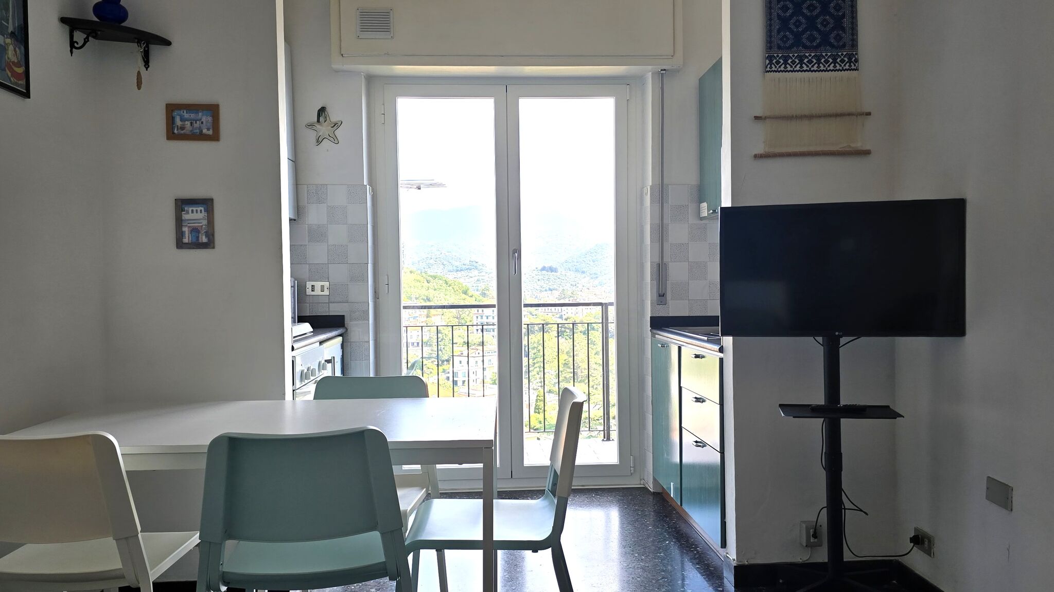 Italianway Albissola Marina Affitti brevi Liguria - Golfo Ligure apartment