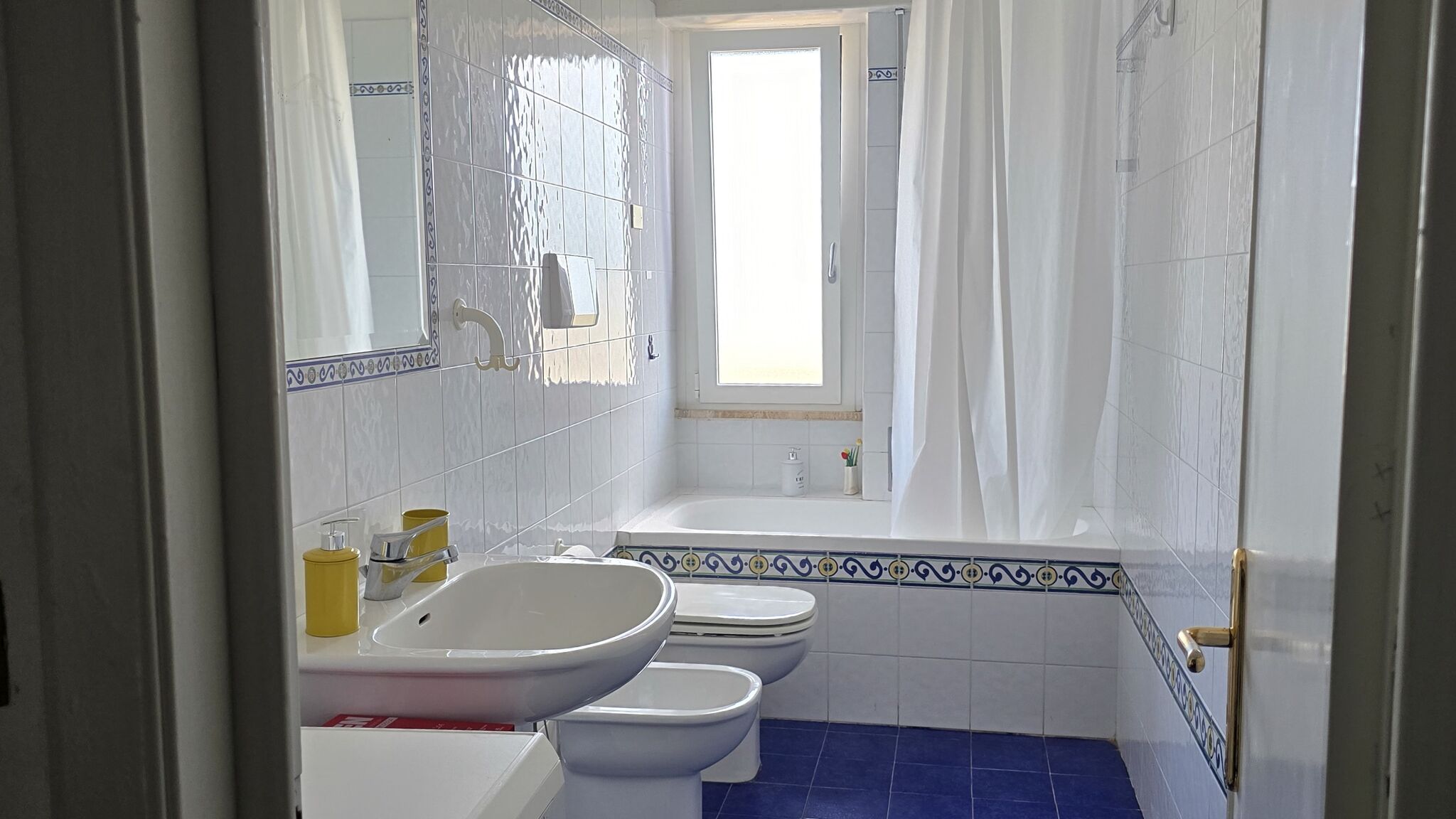 Italianway Albissola Marina Affitti brevi Liguria - Golfo Ligure apartment