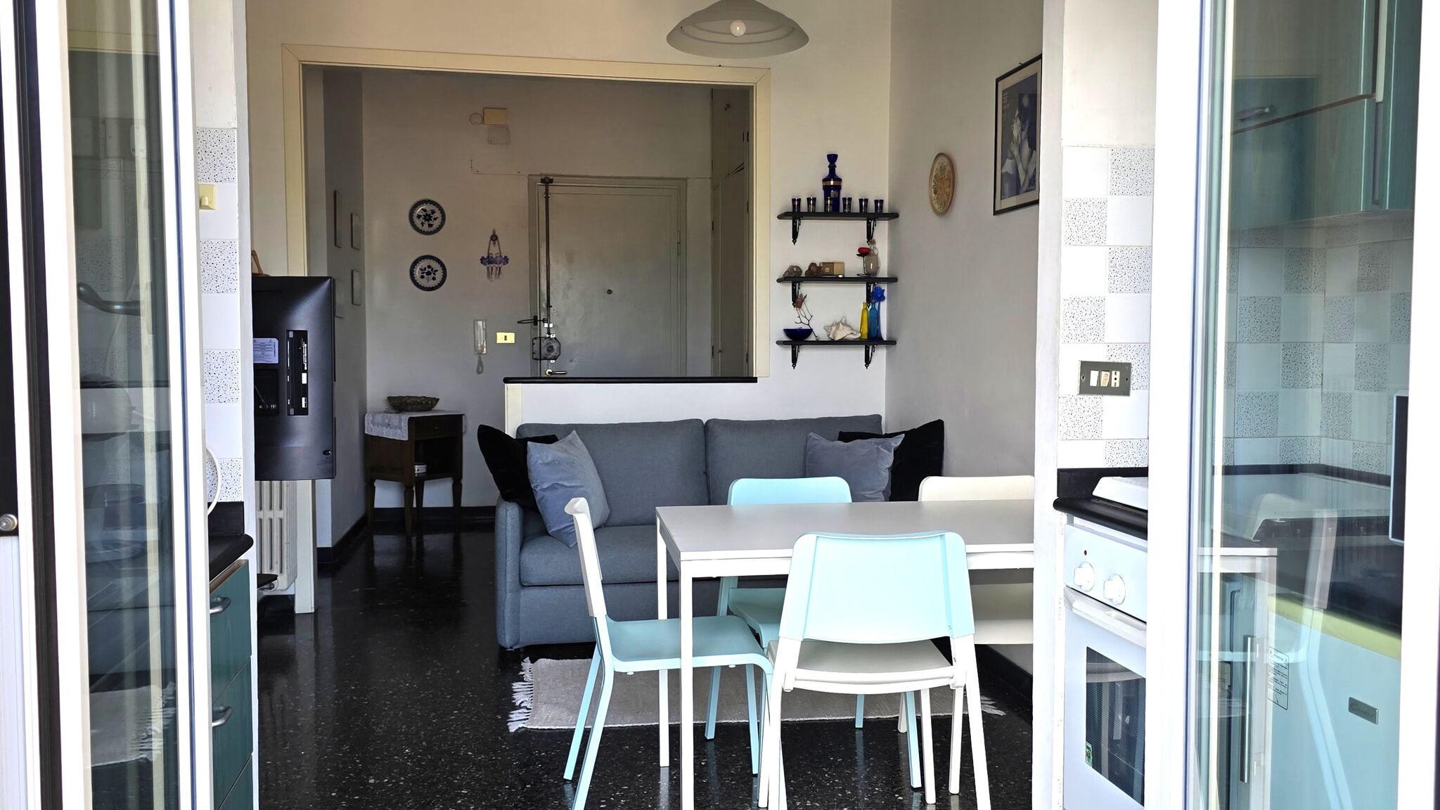 Italianway Albissola Marina Affitti brevi Liguria - Golfo Ligure apartment