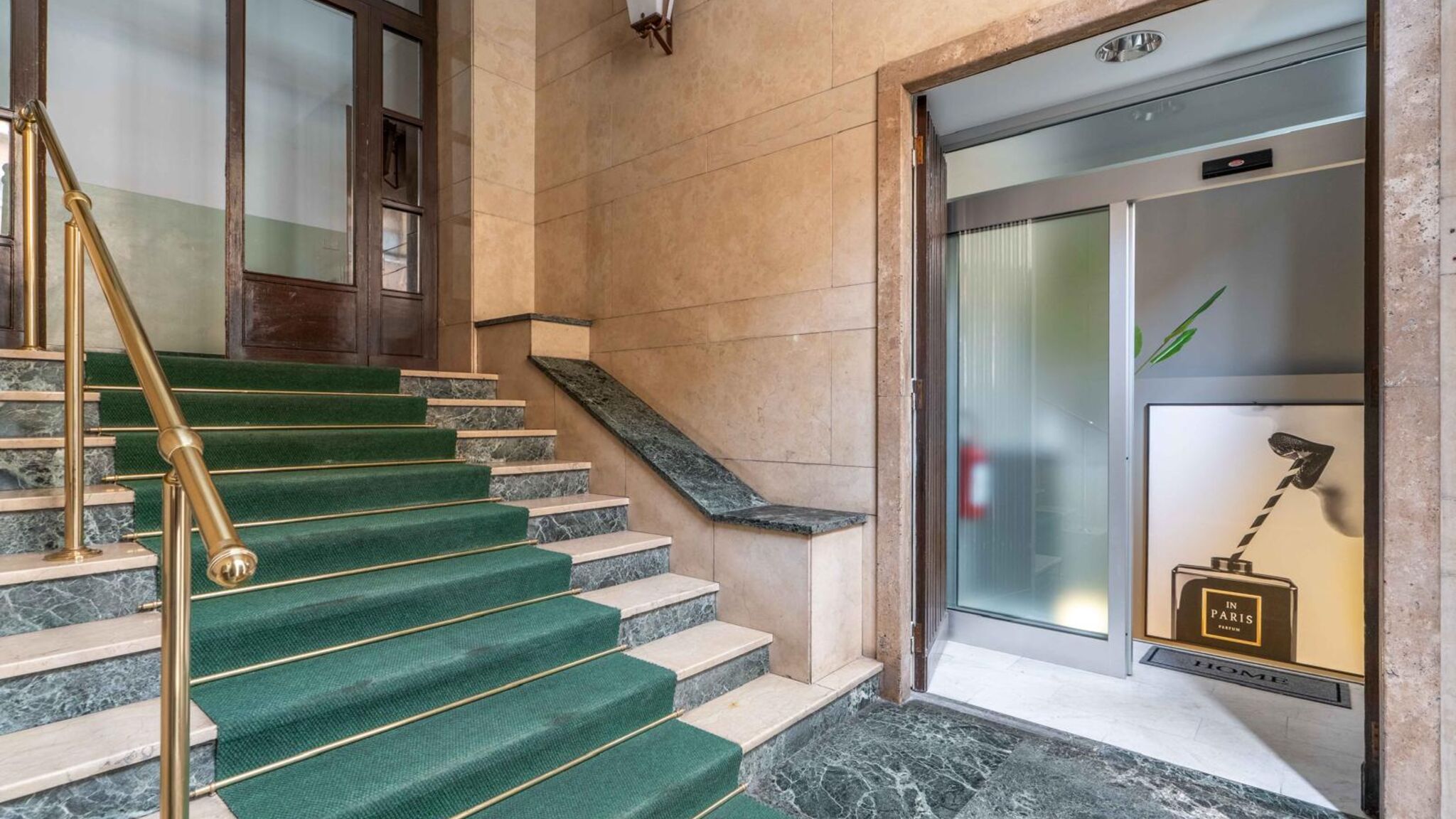 Italianway Milano Appartme Casati 33-2