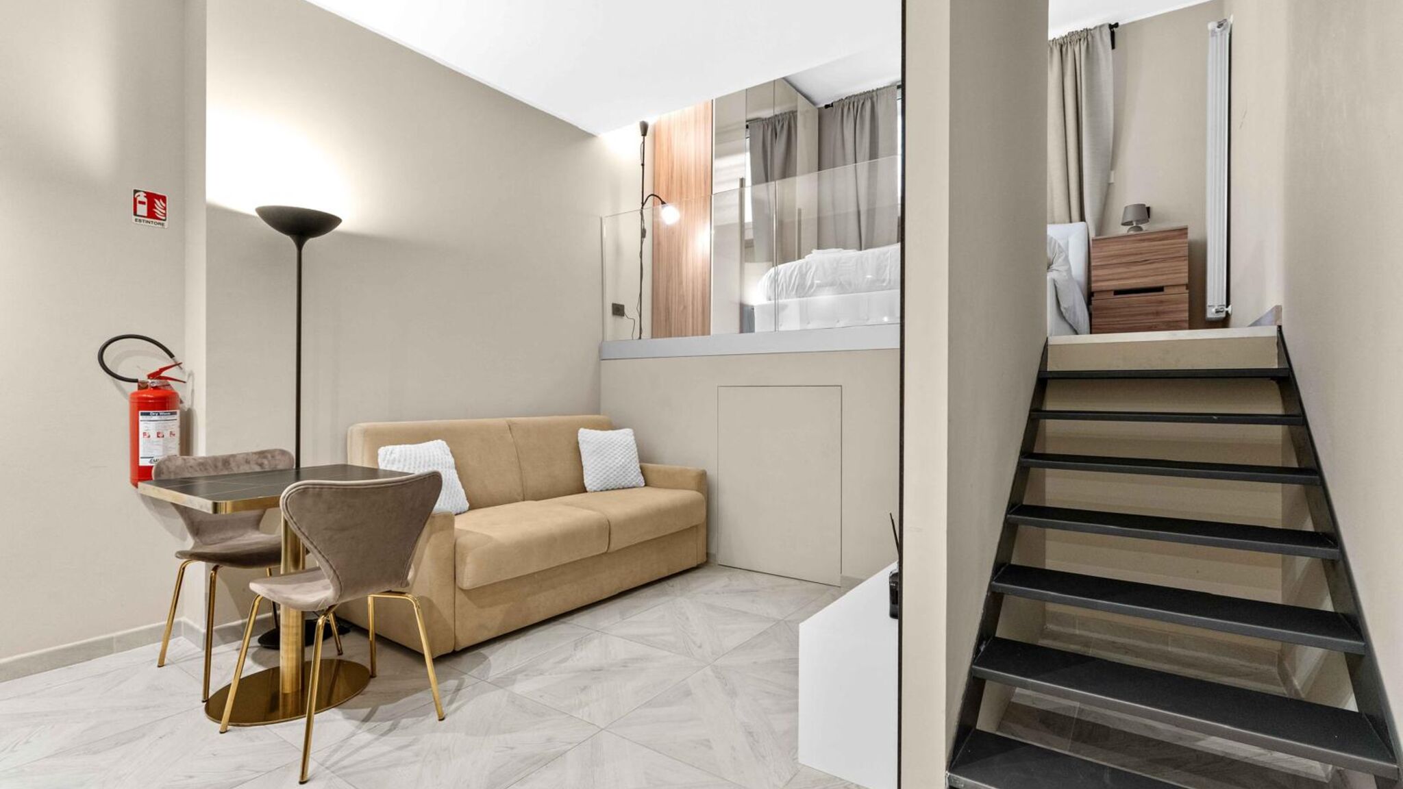 Italianway Milano Appartme Casati 33-2