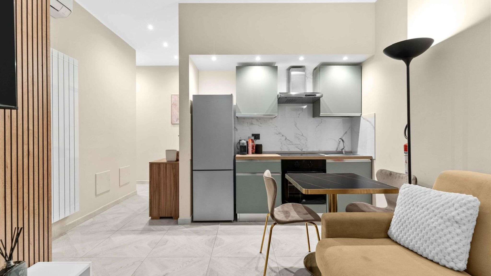 Italianway Milano Appartme Casati 33-2
