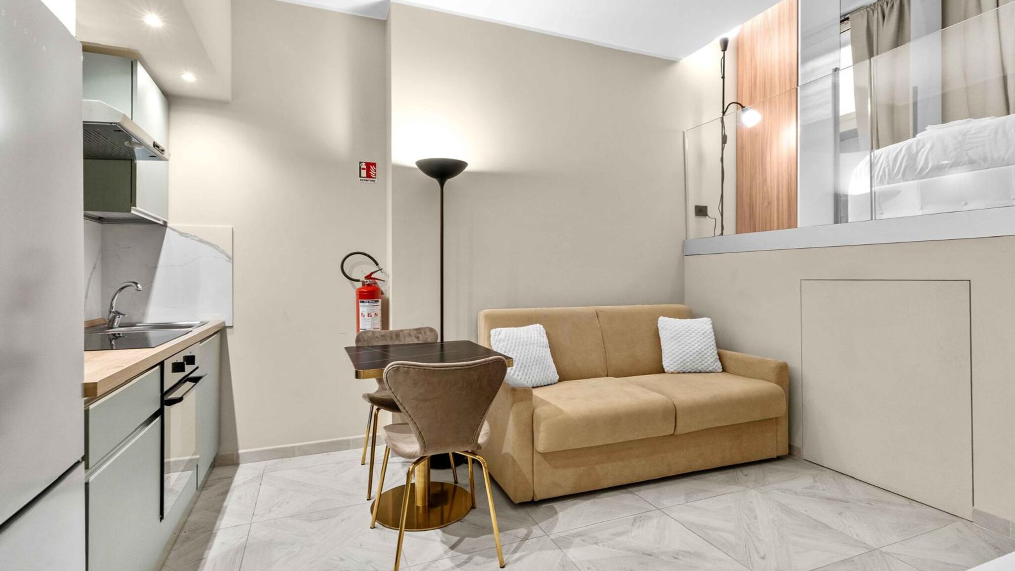 Italianway Milano Appartme Casati 33-2