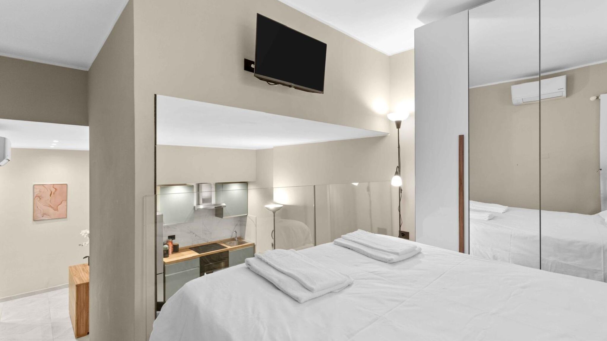 Italianway Milano Appartme Casati 33-2