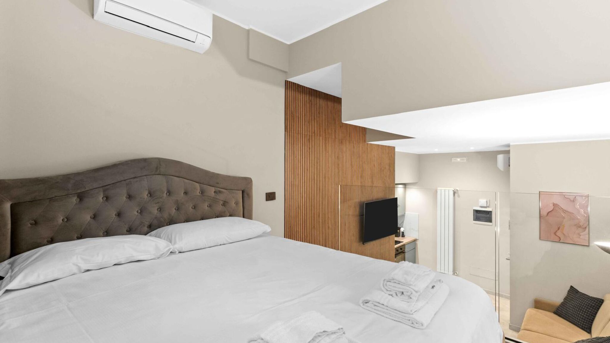 Italianway Milano Appartme Casati 33-3