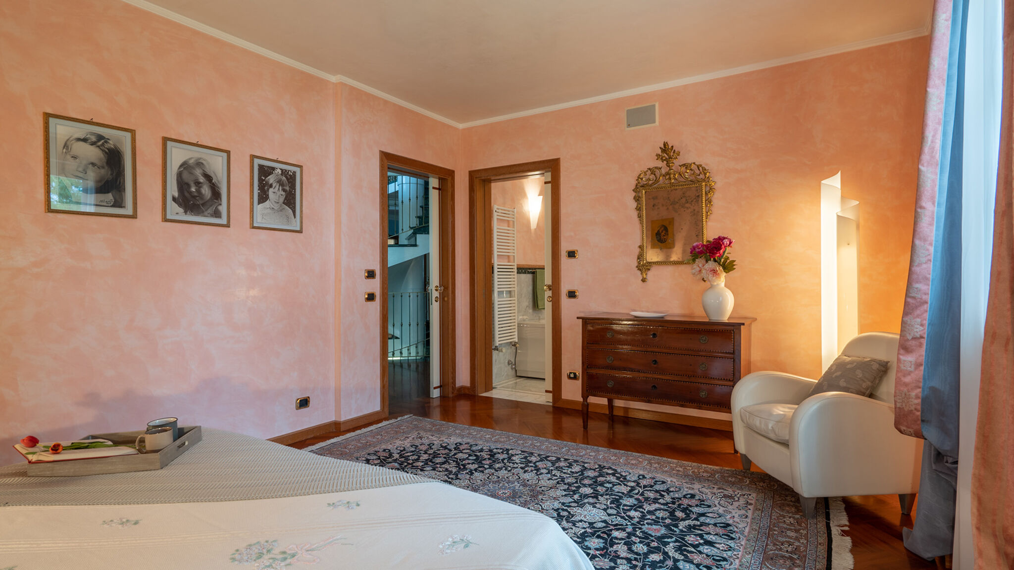 Italianway Montecarlo Villa Gabri 8